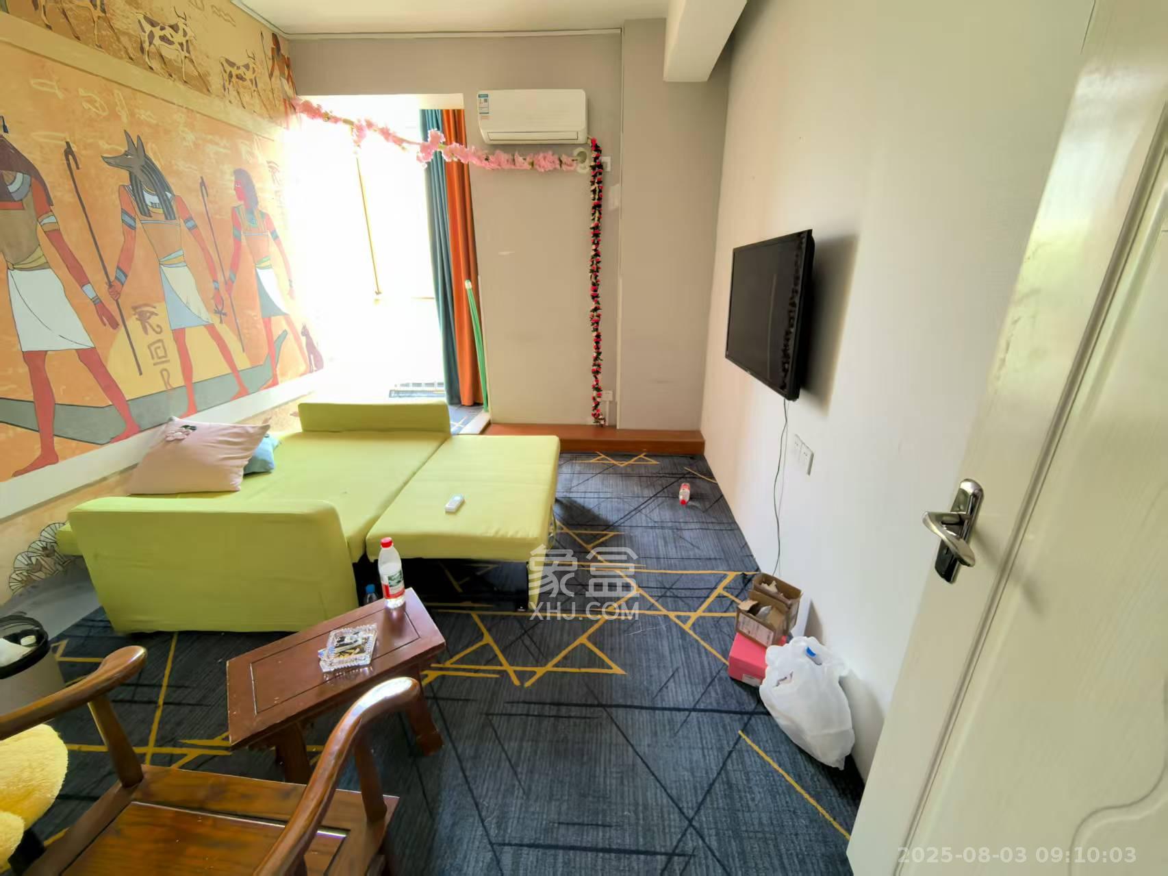 东城一品(国杰大厦) 5室2厅3卫 3500.0元/月 东城一品(国杰大厦) 5室2厅3卫 3500.0元/月室内图