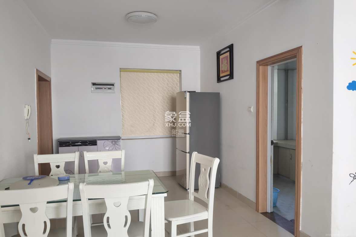 景江雅苑 2室2厅1卫 2500.00元/月 景江雅苑 2室2厅1卫 2500.00元/月室内图