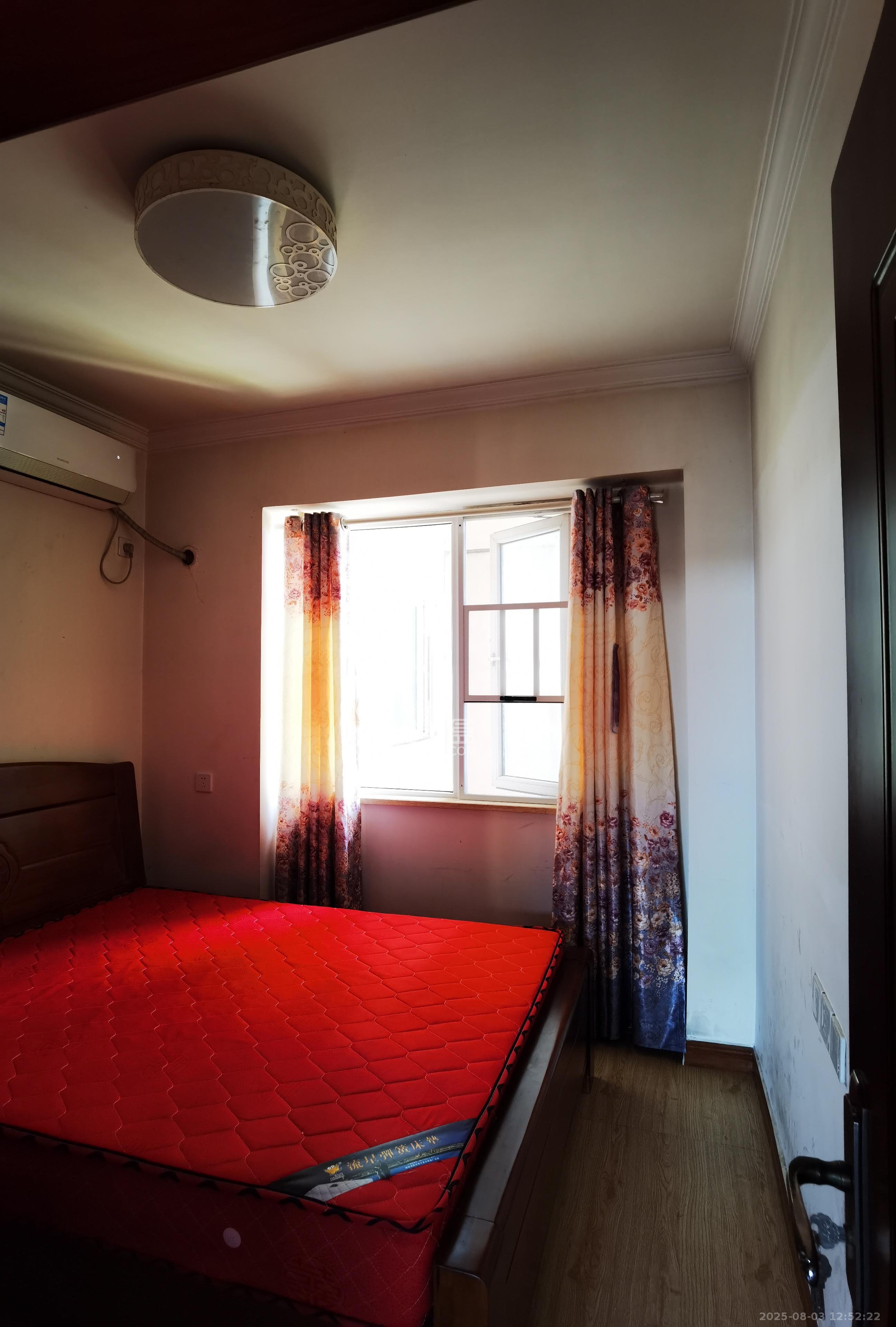 洋湖和园（福联嘉苑）  3室2厅2卫    2600.0元/月室内图