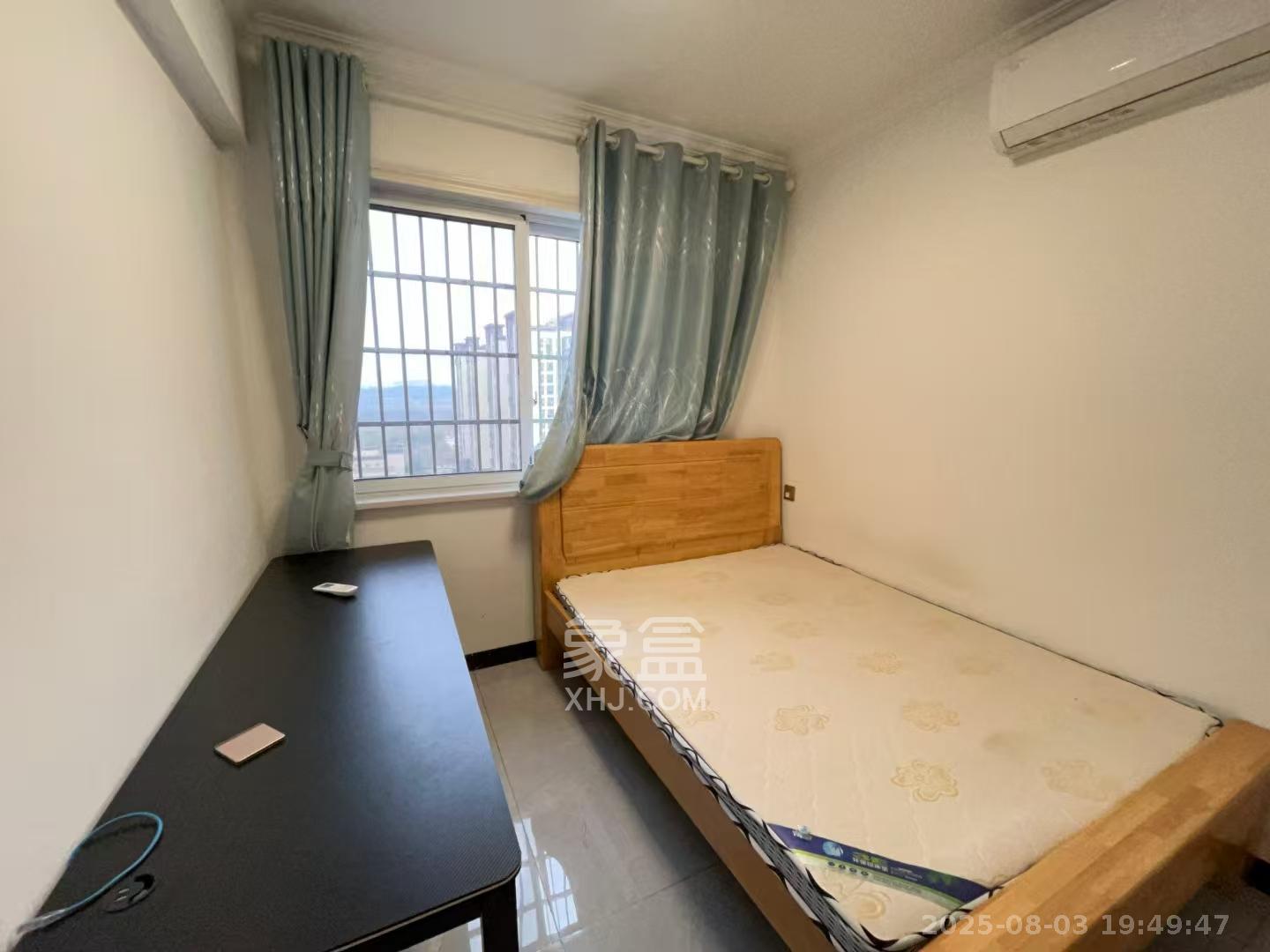 桥头家苑一期 3室2厅1卫 1900.0元/月 桥头家苑一期 3室2厅1卫 1900.0元/月室内图