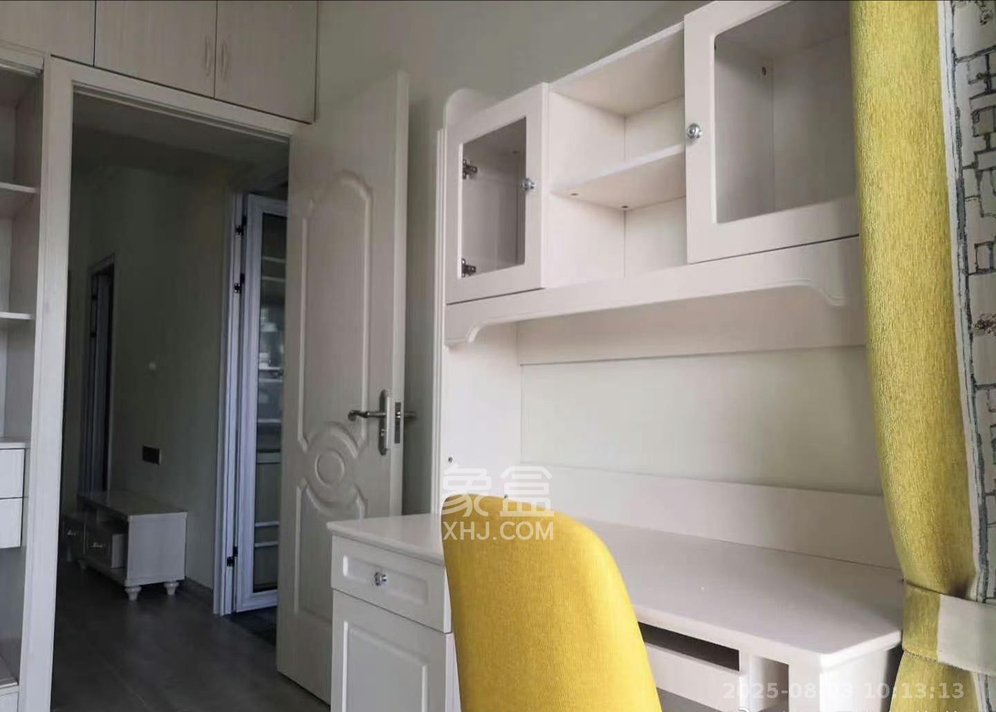 汀湘十里 1室1厅1卫 1600.0元/月 汀湘十里 1室1厅1卫 1600.0元/月室内图