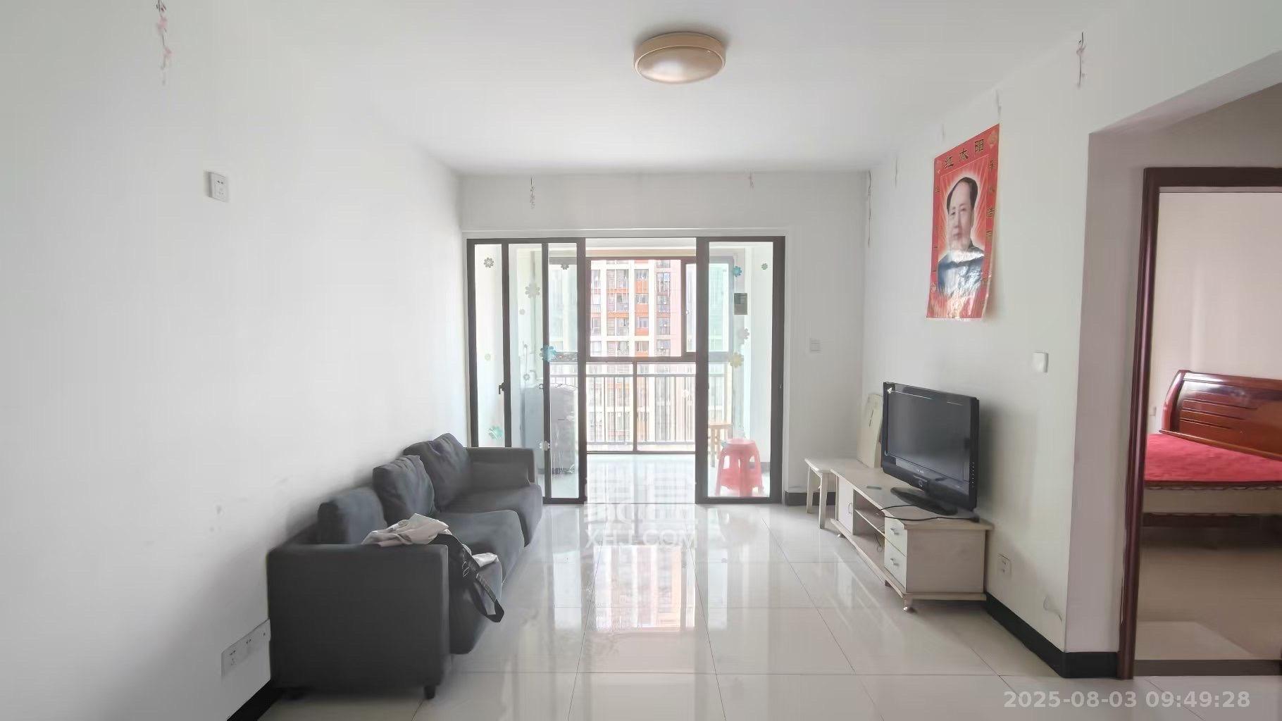 旭辉华庭 1室2厅1卫 1500.0元/月 旭辉华庭 1室2厅1卫 1500.0元/月室内图