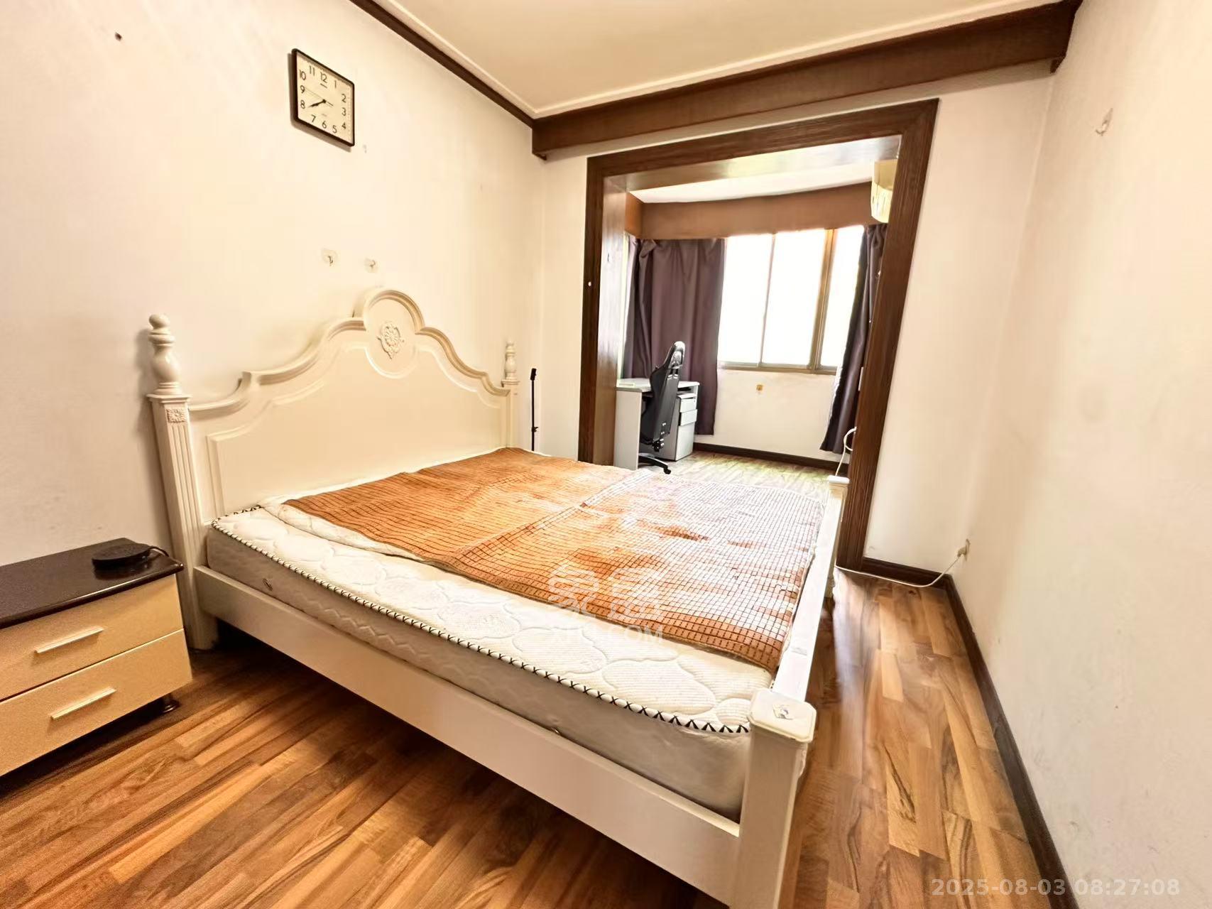 湖南省药品检验所  2室1厅1卫    1600.0元/月 湖南省药品检验所  2室1厅1卫    1600.0元/月室内图