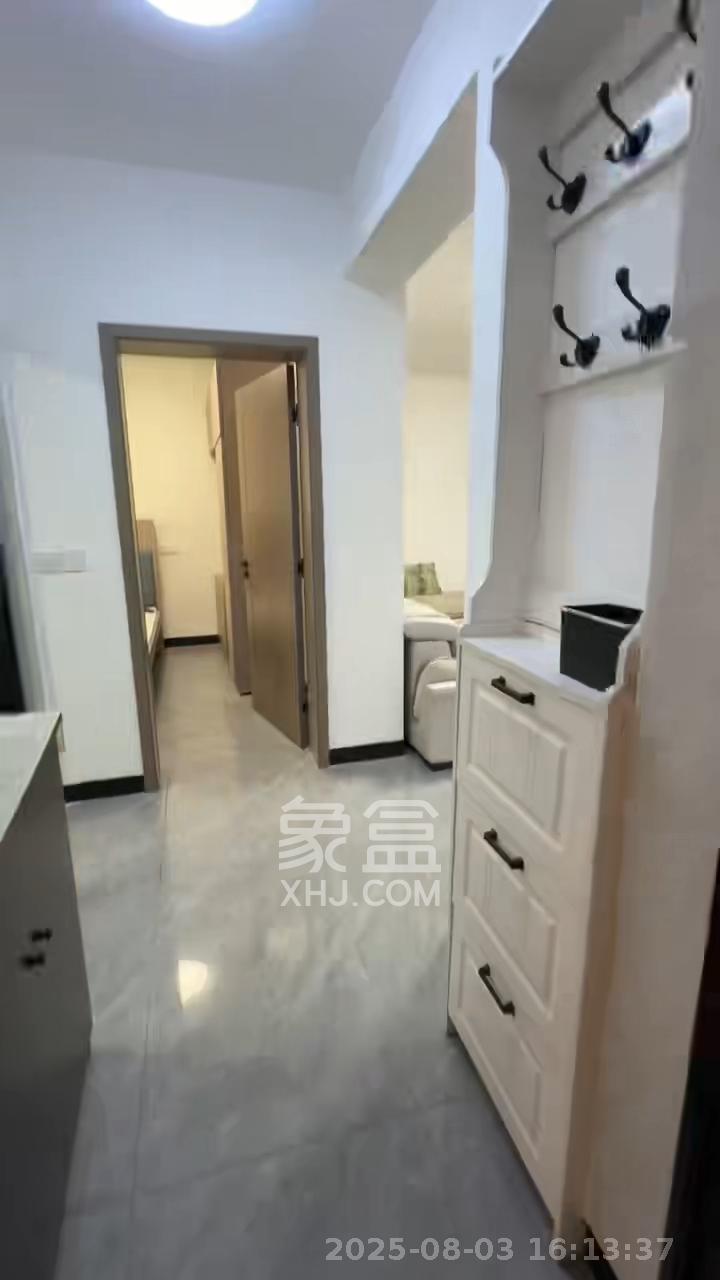 清水塘社区一中宿舍  2室1厅1卫   5000.00元/月室内图