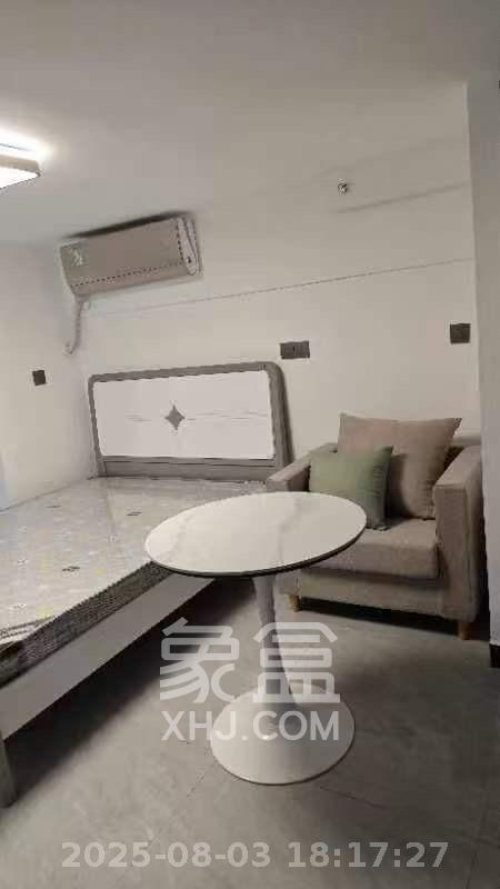 保利恒伟时光印象  1室1厅1卫    1100.0元/月室内图