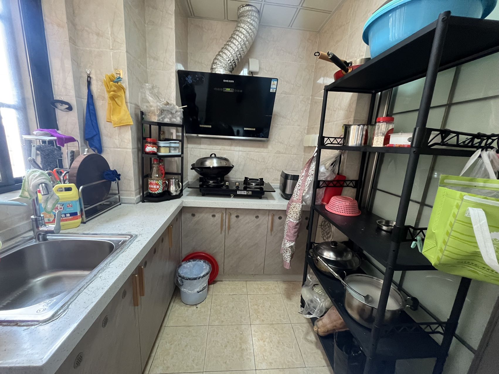 龙岐雅苑 3室2厅2卫 142.0万 龙岐雅苑 3室2厅2卫 142.0万室内图