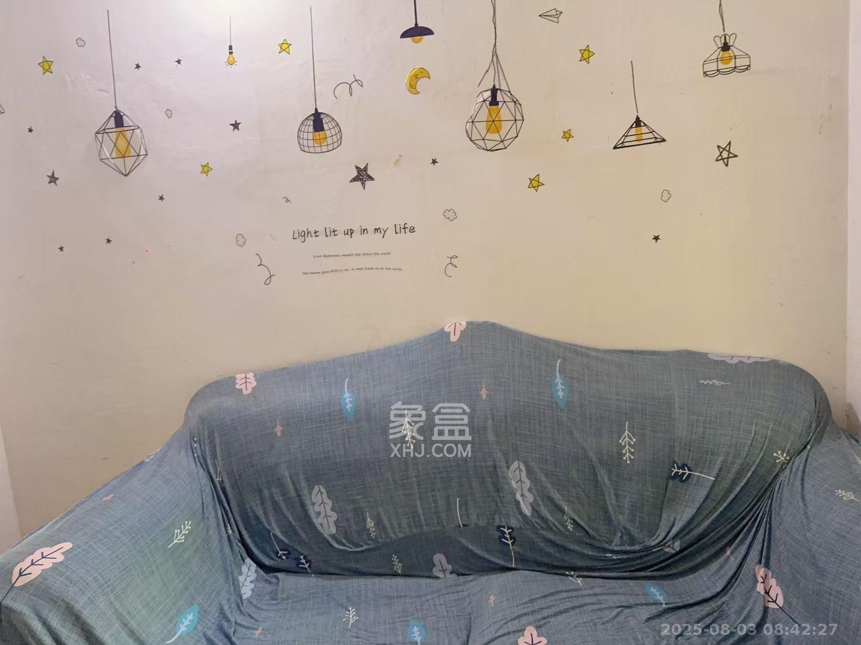 红花坡社区 1室0厅0卫 1000.0元/月 红花坡社区 1室0厅0卫 1000.0元/月室内图