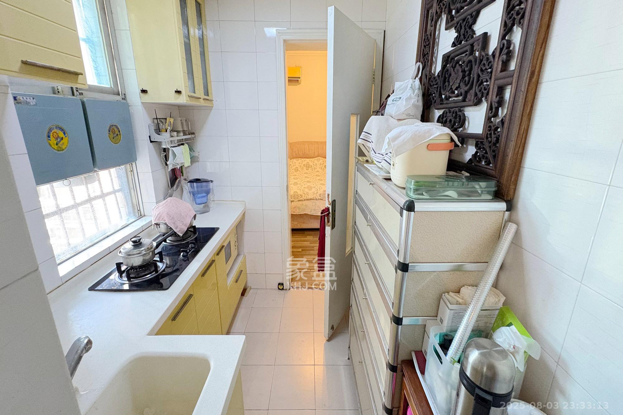 添景阁 1室1厅1卫 35.0万 添景阁 1室1厅1卫 35.0万厨房