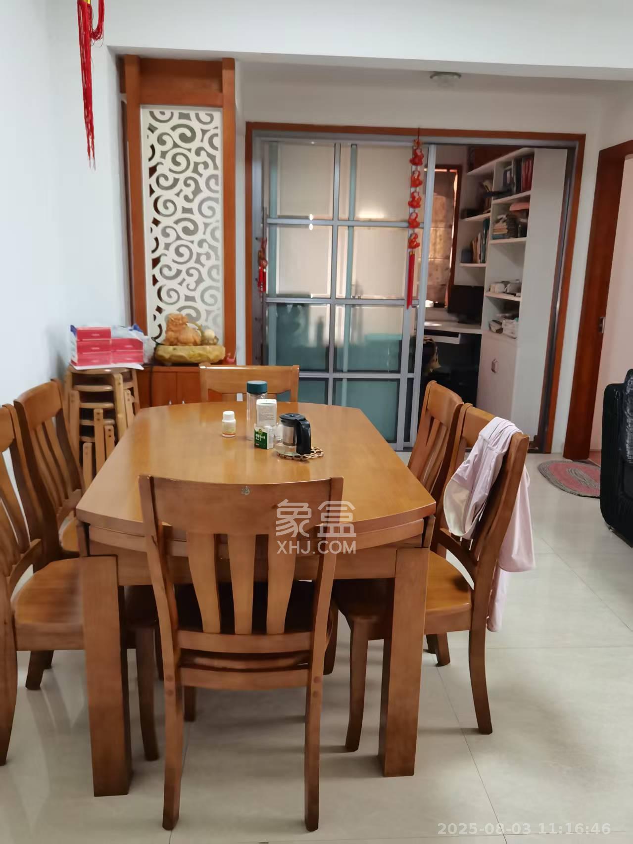 联美品格 3室2厅1卫 2000.0元/月 联美品格 3室2厅1卫 2000.0元/月室内图