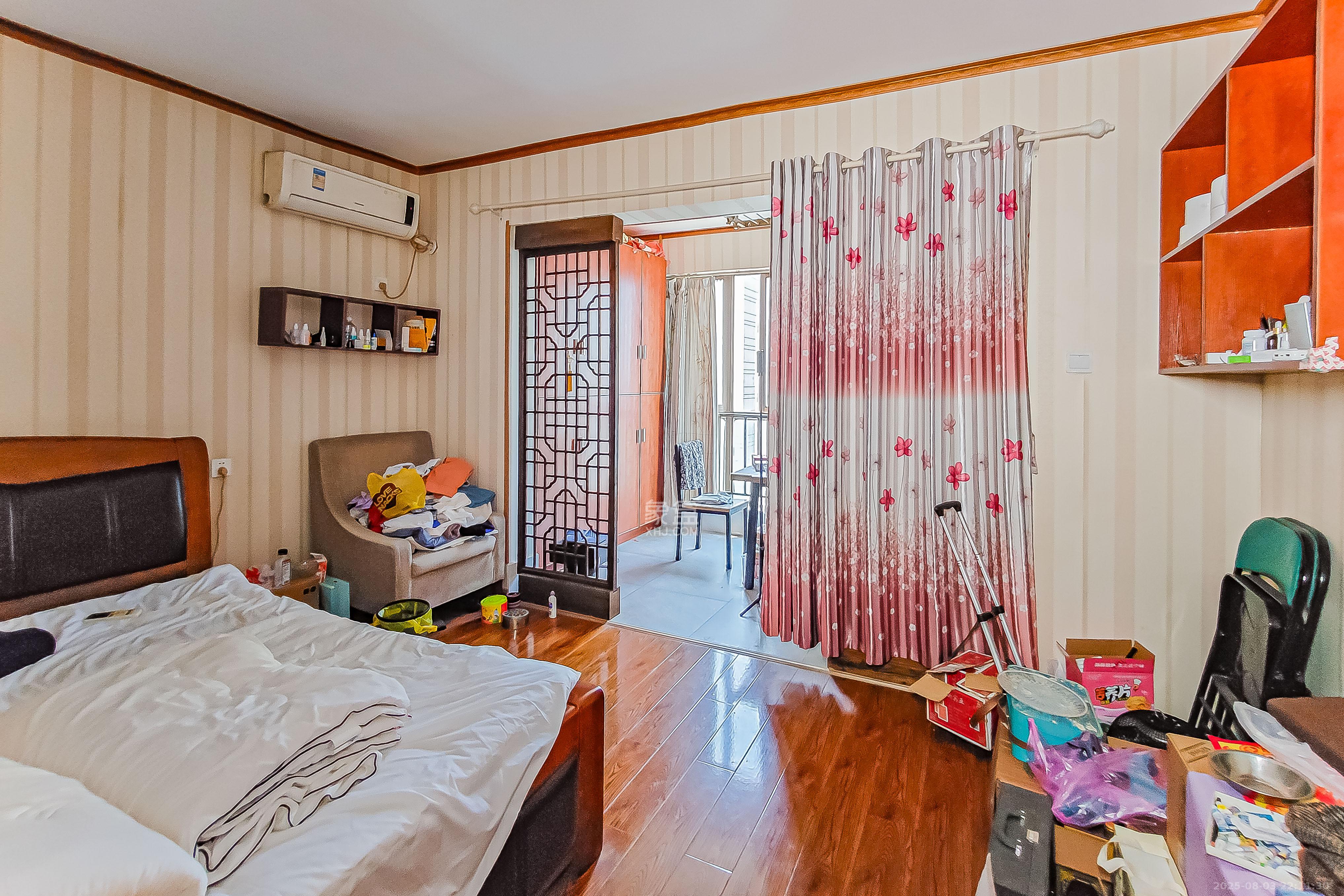 中域蓉城 3室2厅2卫 105.00万 中域蓉城 3室2厅2卫 105.00万卧室