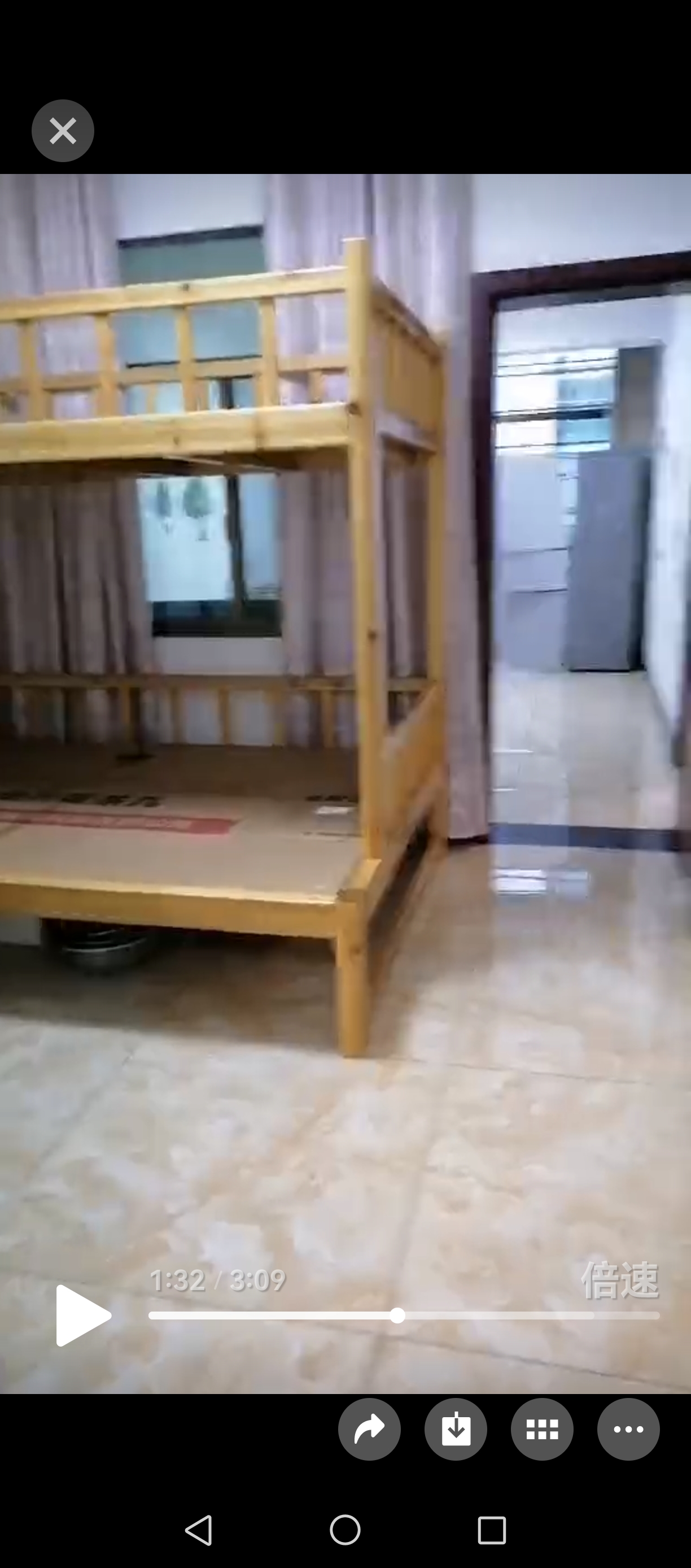 超硬材料厂(单位房) 3室1厅1卫 1000.0元/月 超硬材料厂(单位房) 3室1厅1卫 1000.0元/月室内图