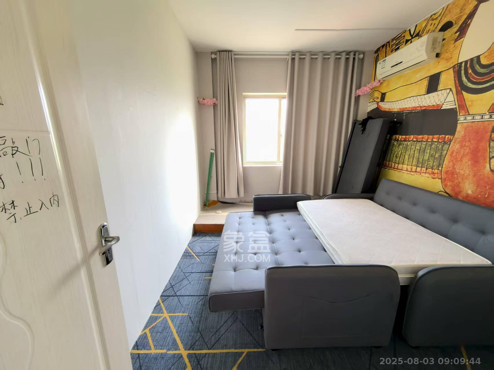 东城一品(国杰大厦) 5室2厅3卫 3500.0元/月 东城一品(国杰大厦) 5室2厅3卫 3500.0元/月室内图