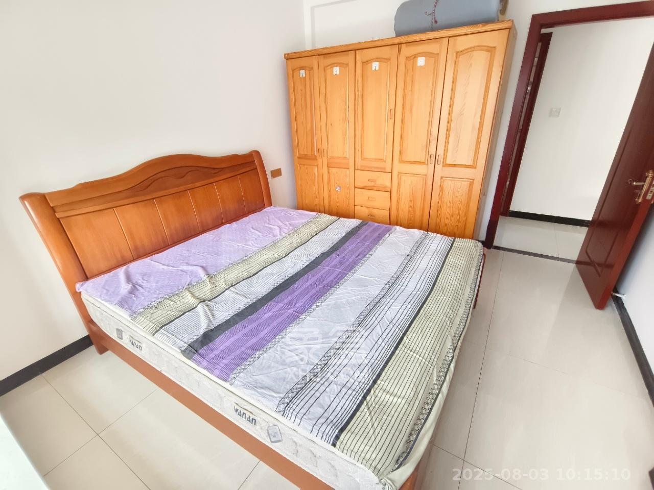 和润园一、二期 2室2厅1卫 2000.0元/月 和润园一、二期 2室2厅1卫 2000.0元/月室内图