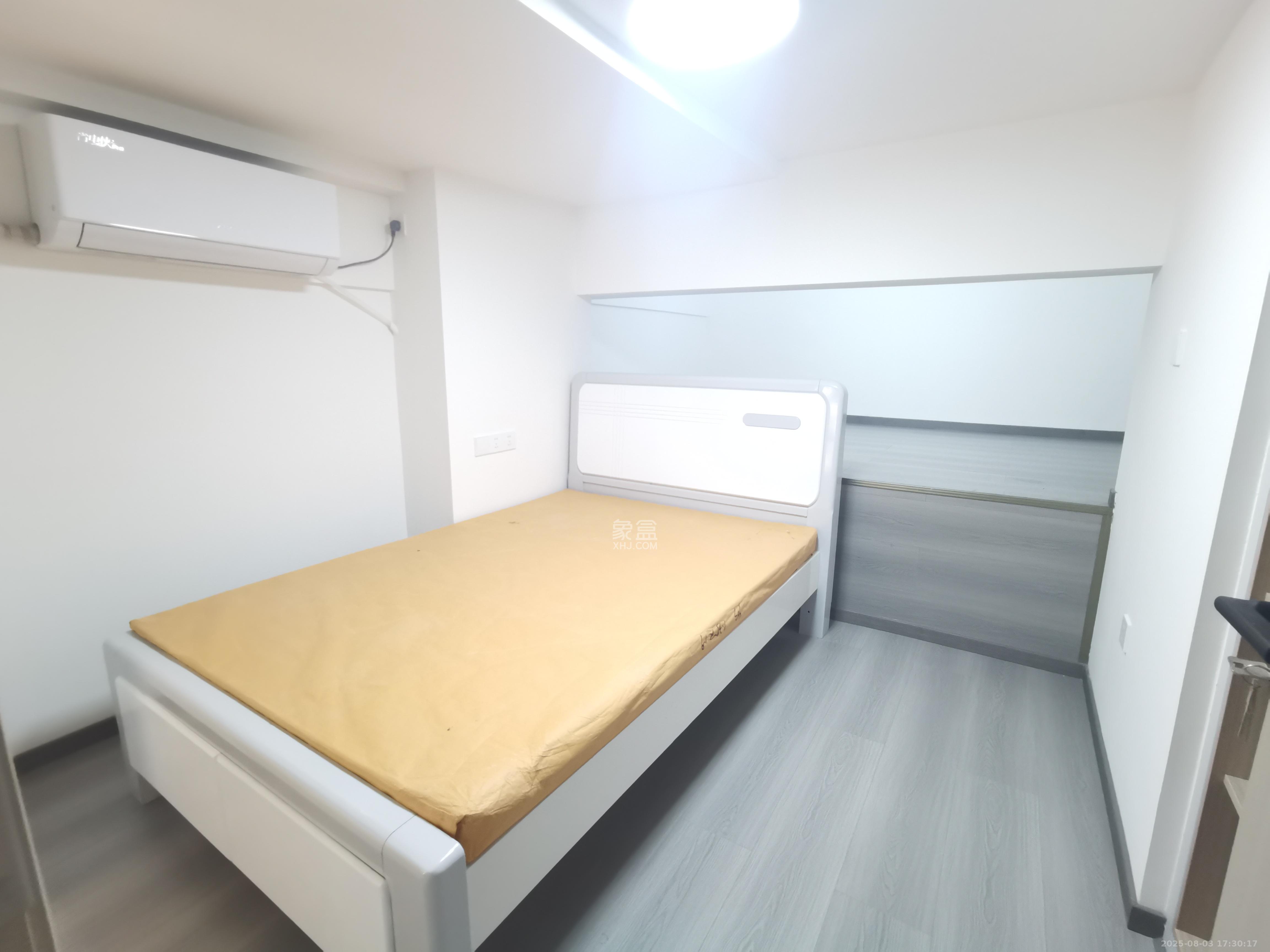 北辰时光里  2室1厅1卫    1900.0元/月室内图