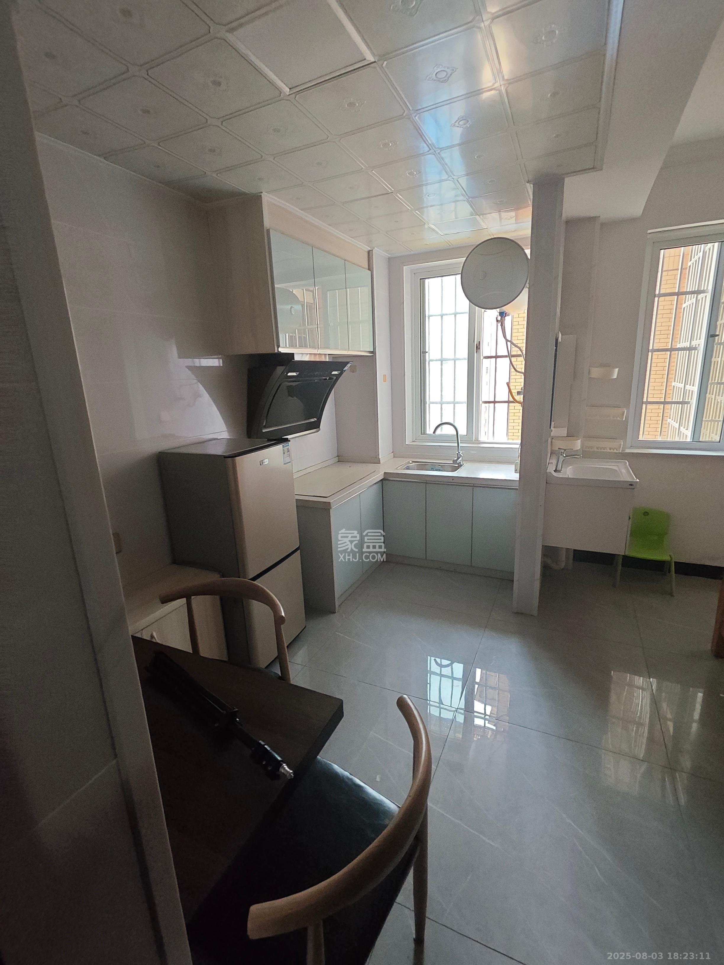 和沁园 1室0厅0卫 950.0元/月 和沁园 1室0厅0卫 950.0元/月室内图