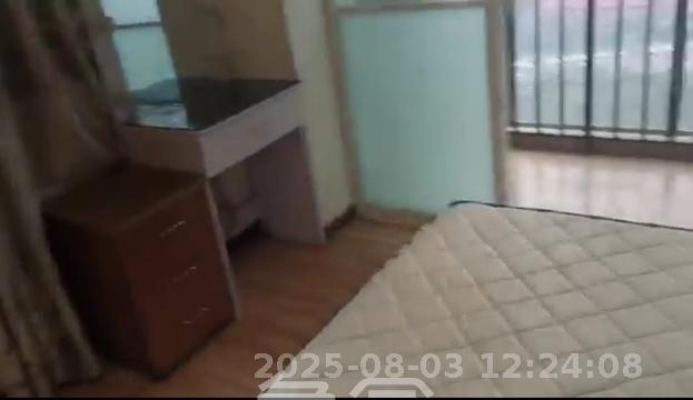 兴威帕克水岸  1室1厅1卫    1600.0元/月