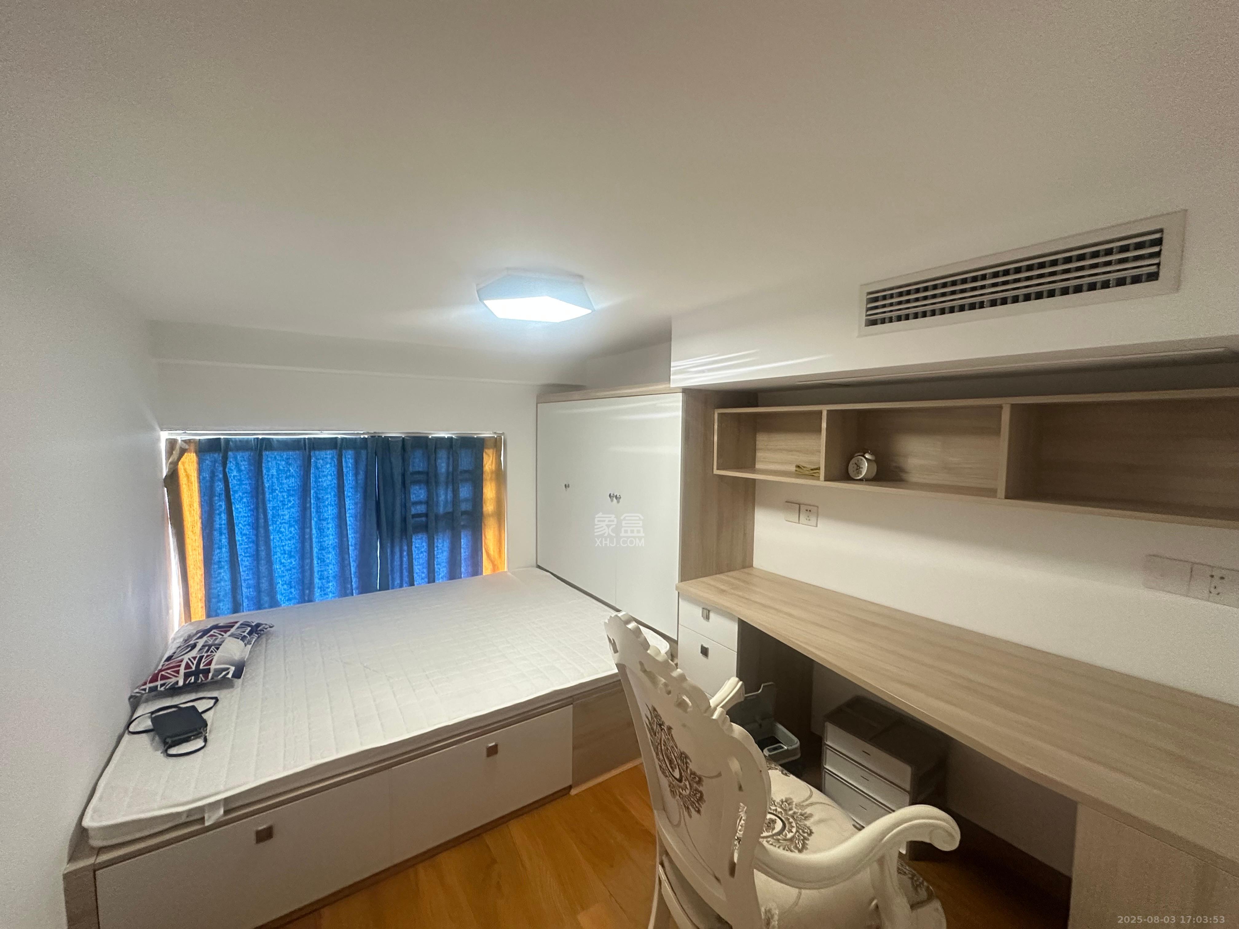 达美溪湖湾 1室0厅0卫 2700.0元/月 达美溪湖湾 1室0厅0卫 2700.0元/月室内图