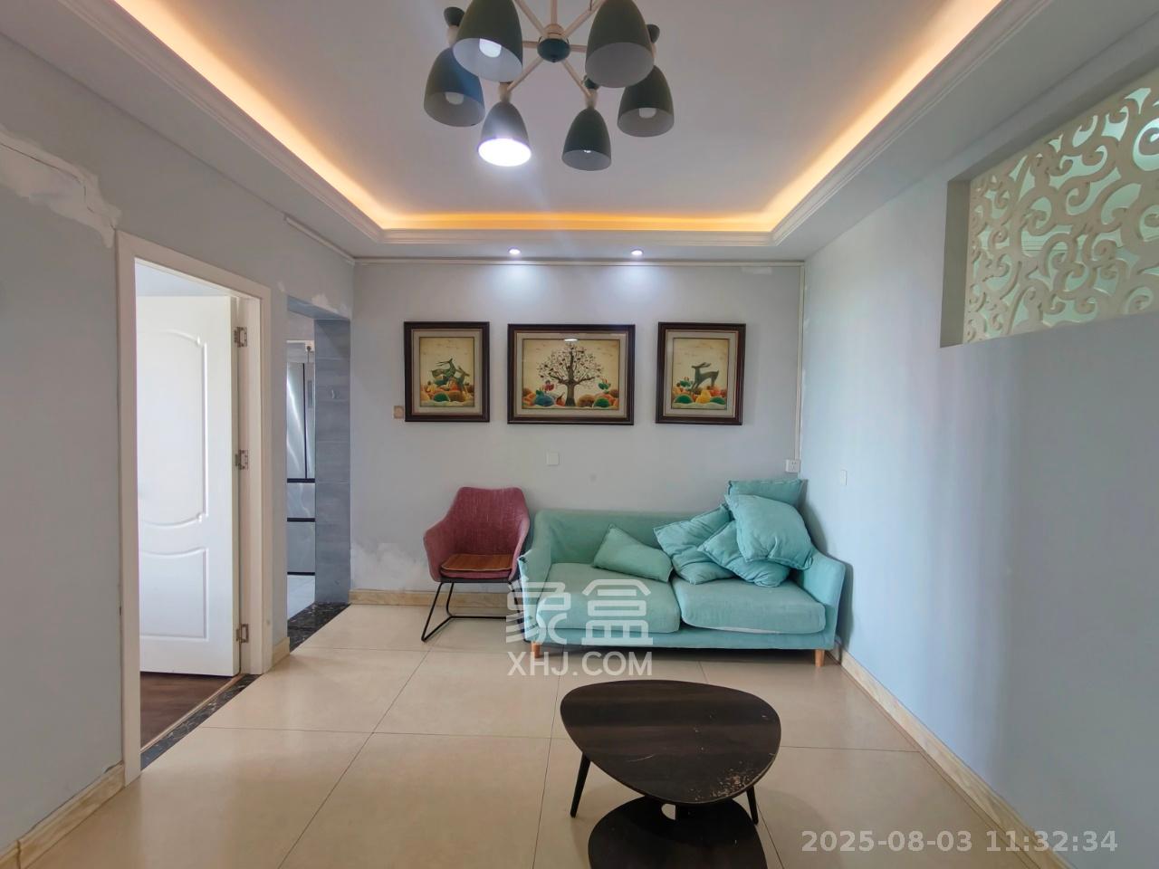 丽都桃源(金峰北院二期)  2室2厅1卫    2000.0元/月 丽都桃源(金峰北院二期)  2室2厅1卫    2000.0元/月室内图