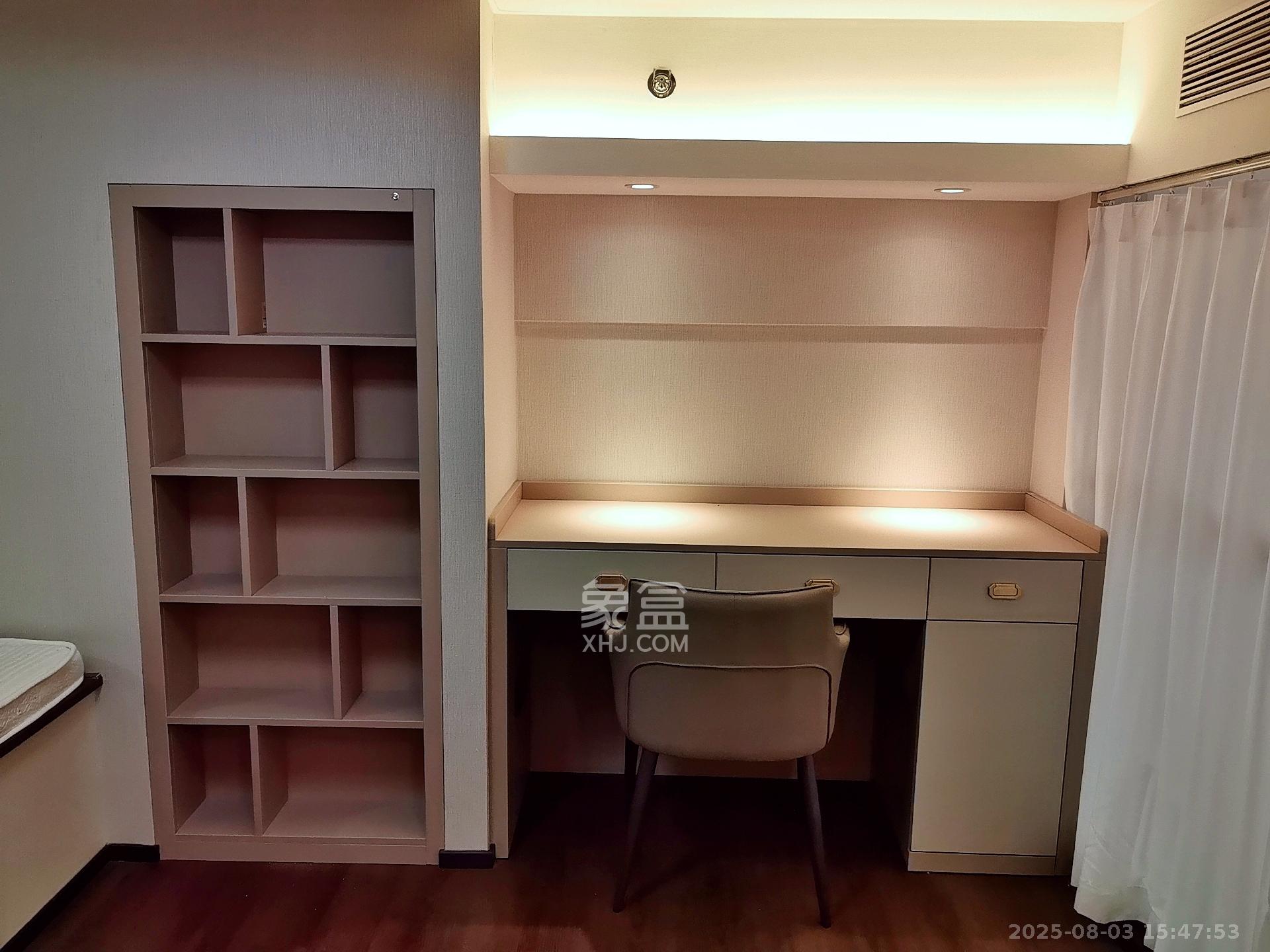 达美寰宇中心  2室1厅0卫    3400.0元/月室内图