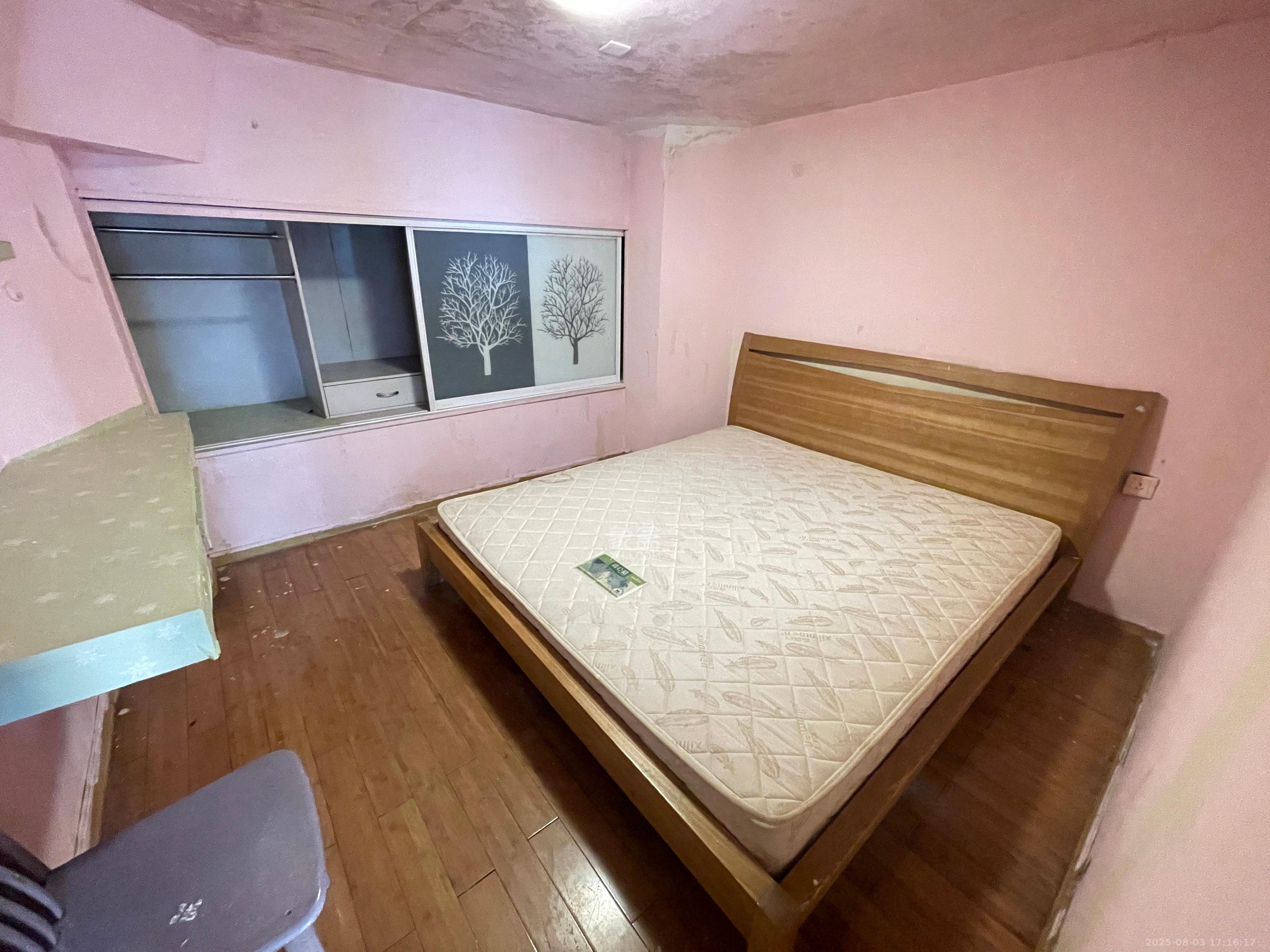 他城（天鸿时代公寓）  2室1厅1卫    1300.0元/月室内图