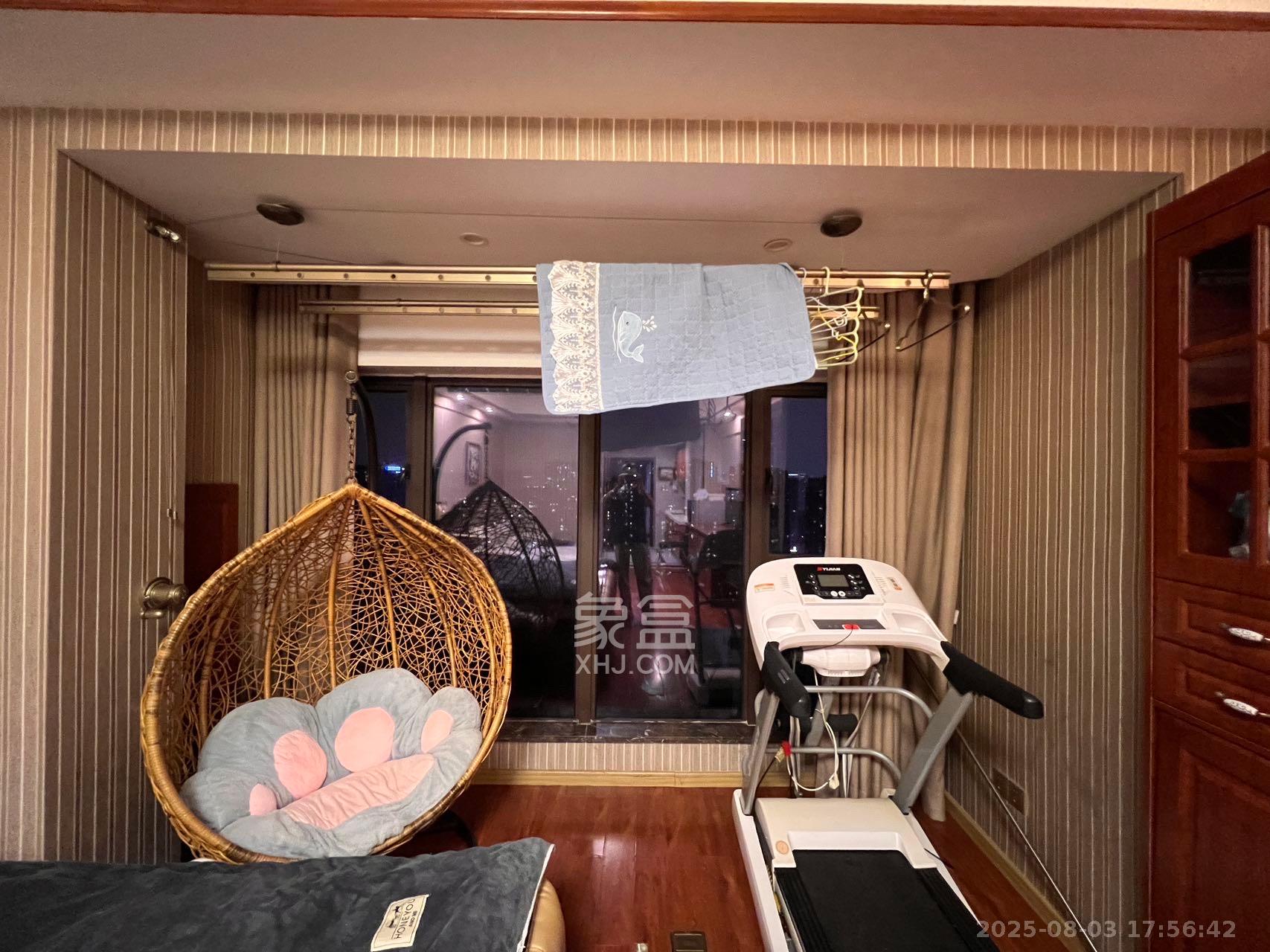 高升时代广场(冠铭商务中心) 1室1厅1卫 1500.0元/月 高升时代广场(冠铭商务中心) 1室1厅1卫 1500.0元/月室内图