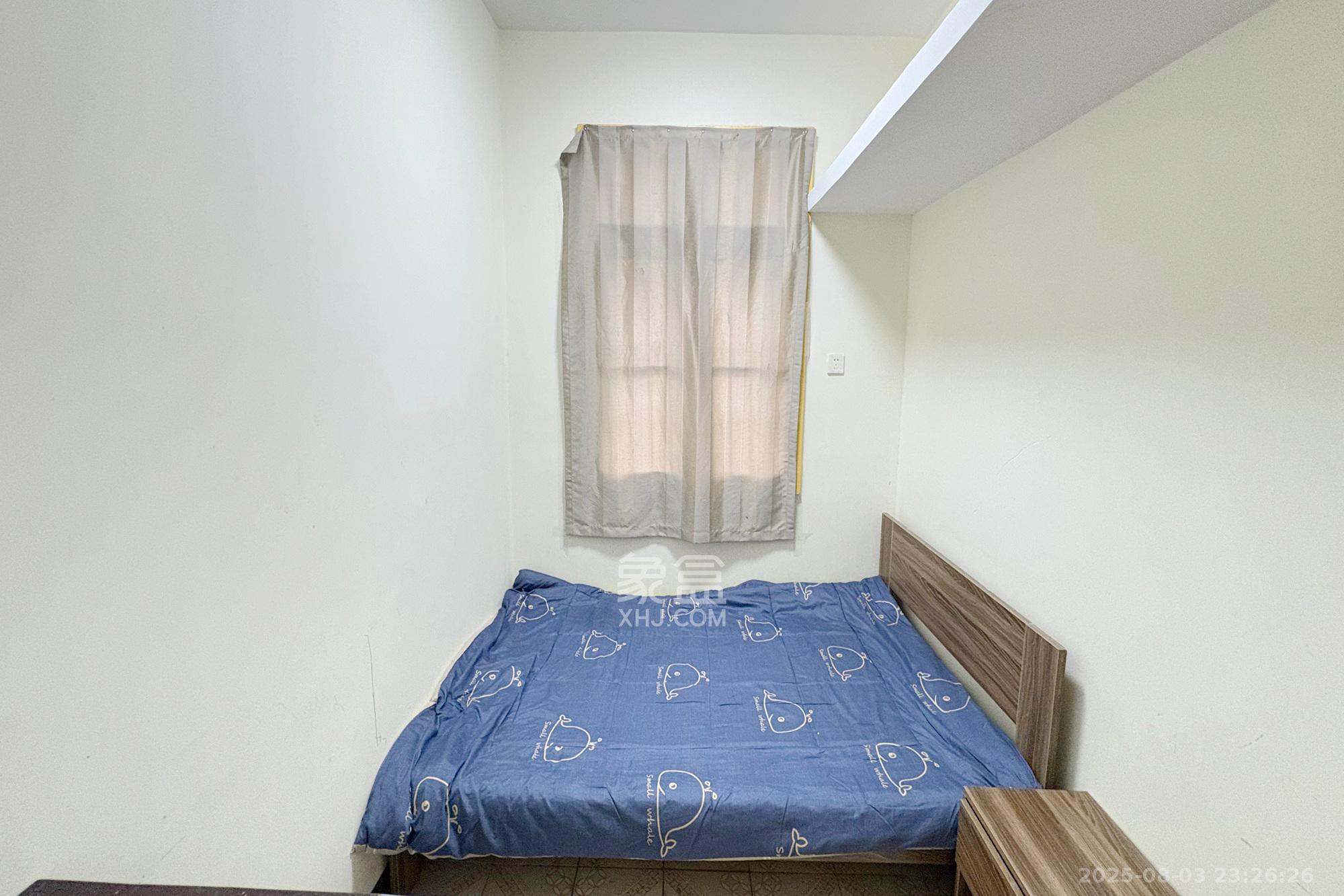 湖南省道路运输管理局 3室2厅1卫 76.8万 湖南省道路运输管理局 3室2厅1卫 76.8万卧室