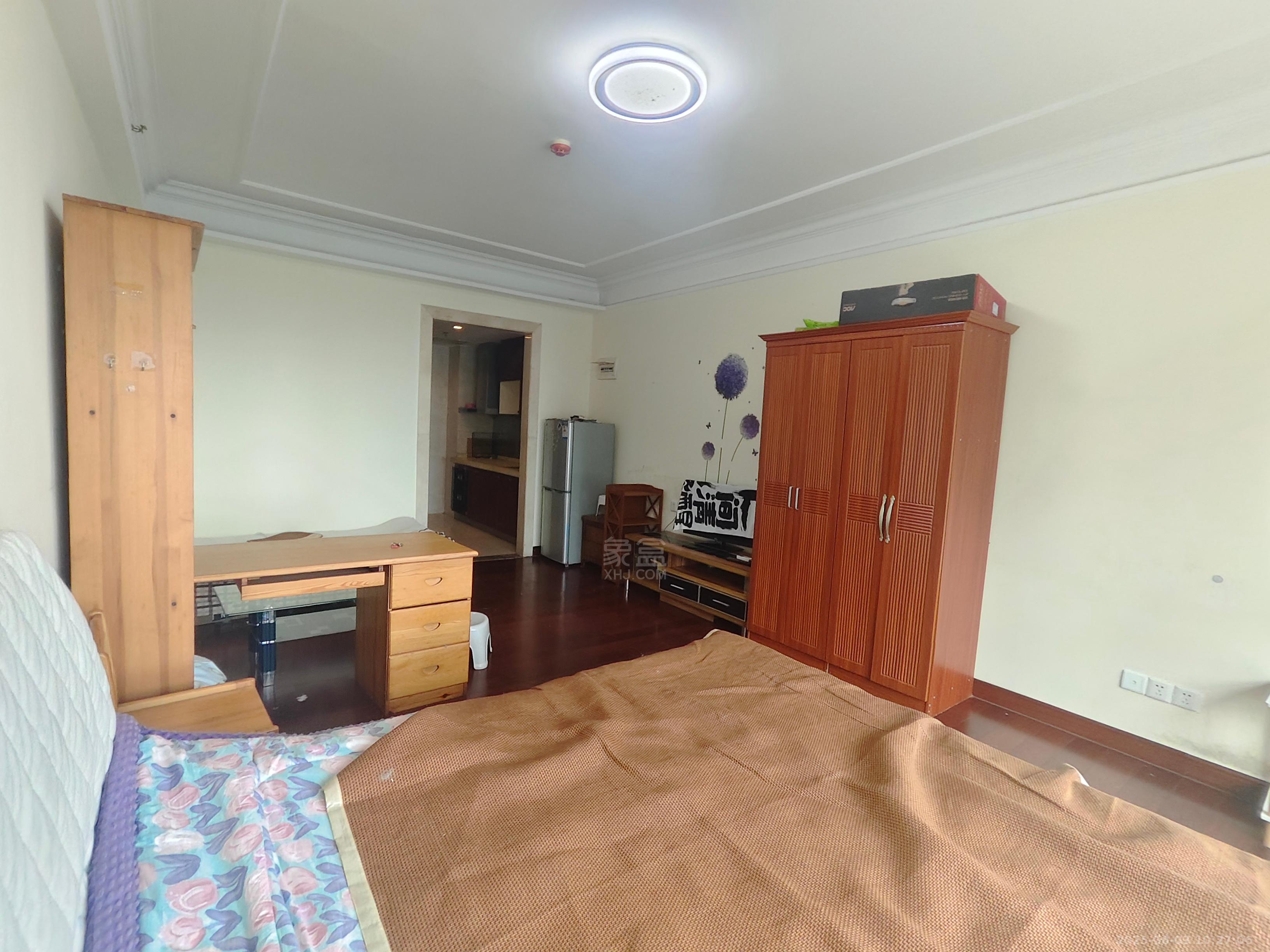 株洲恒大名都 1室1厅1卫 900.0元/月 株洲恒大名都 1室1厅1卫 900.0元/月室内图