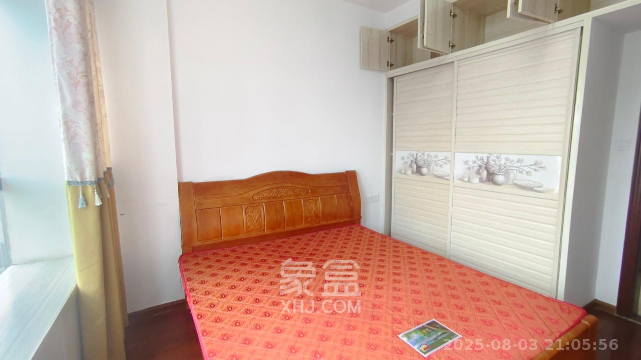 达美美立方  2室1厅1卫   2400.00元/月室内图