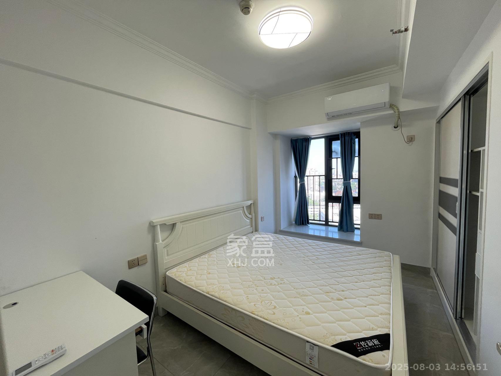 复地星光天地 1室0厅0卫 2800.0元/月 复地星光天地 1室0厅0卫 2800.0元/月室内图