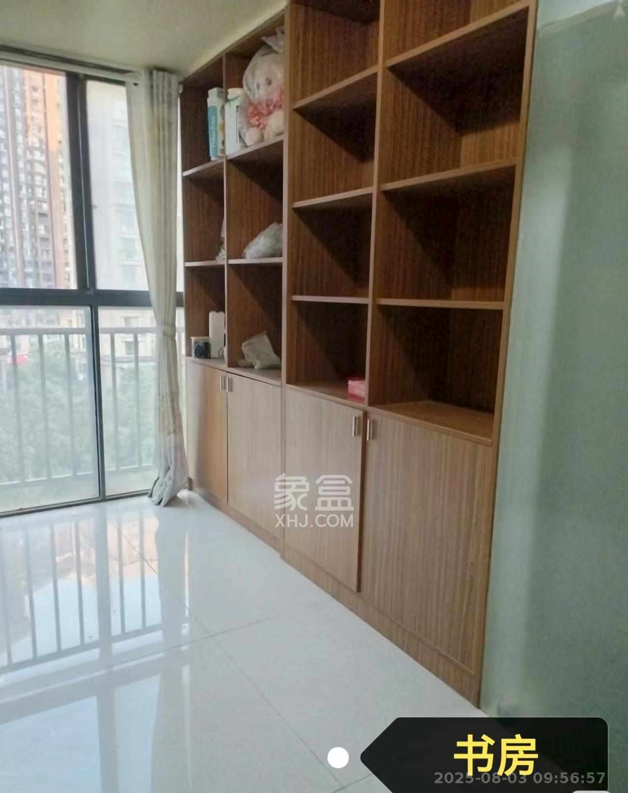 优山美地  3室2厅2卫    2500.0元/月室内图