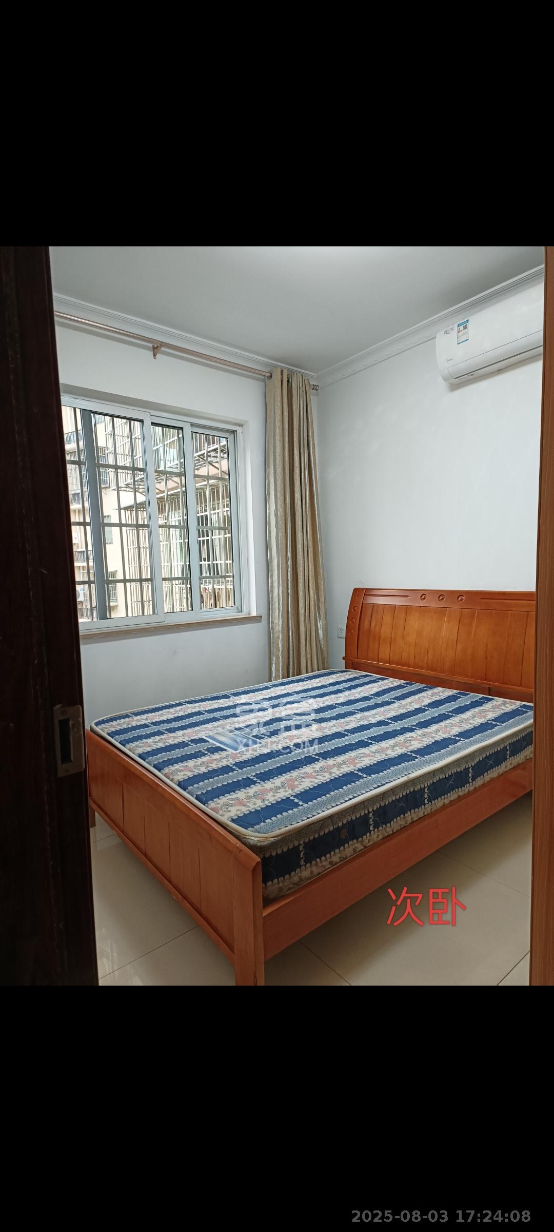 星城新宇莲景苑  1室2厅1卫    2100.0元/月 星城新宇莲景苑  1室2厅1卫    2100.0元/月室内图