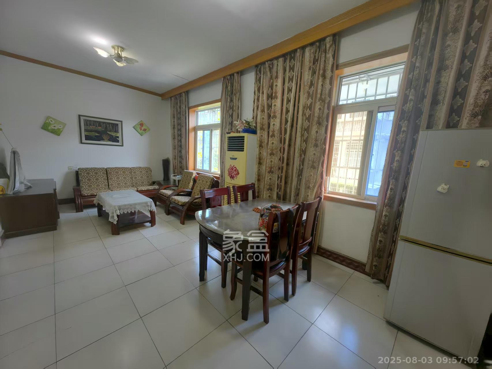 祝威岗散盘 3室1厅1卫 2200.0元/月 祝威岗散盘 3室1厅1卫 2200.0元/月室内图