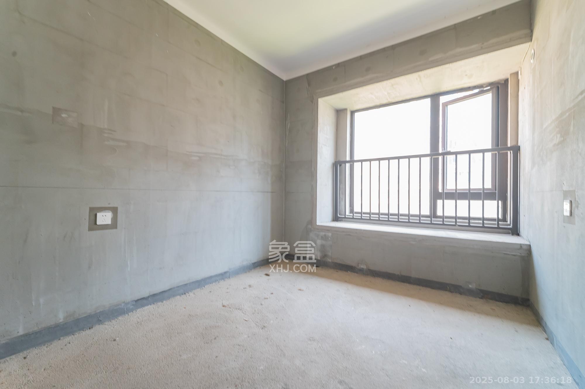 中交建发松雅院  4室2厅2卫   129.50万其他