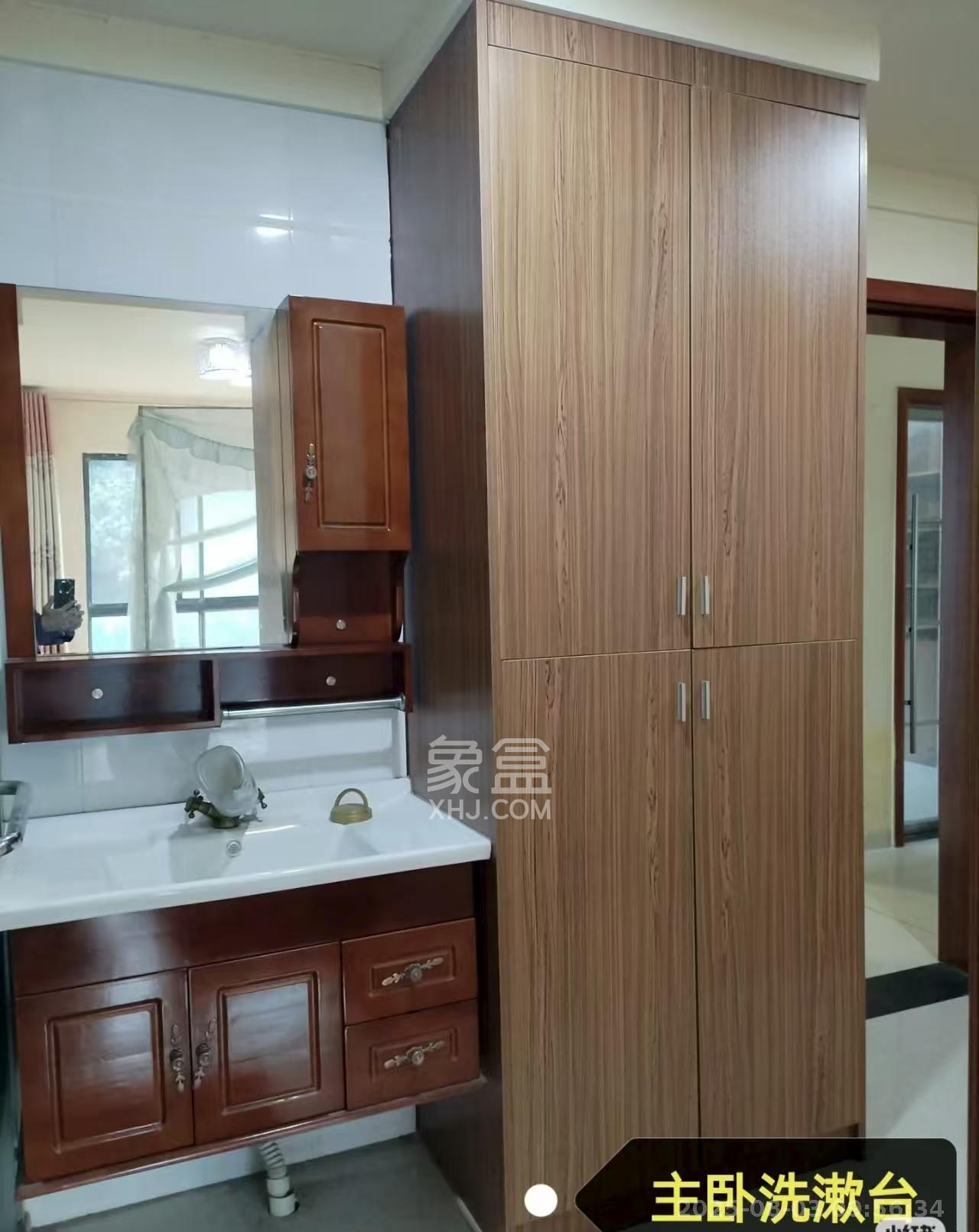 优山美地 3室2厅2卫 2500.0元/月 优山美地 3室2厅2卫 2500.0元/月室内图