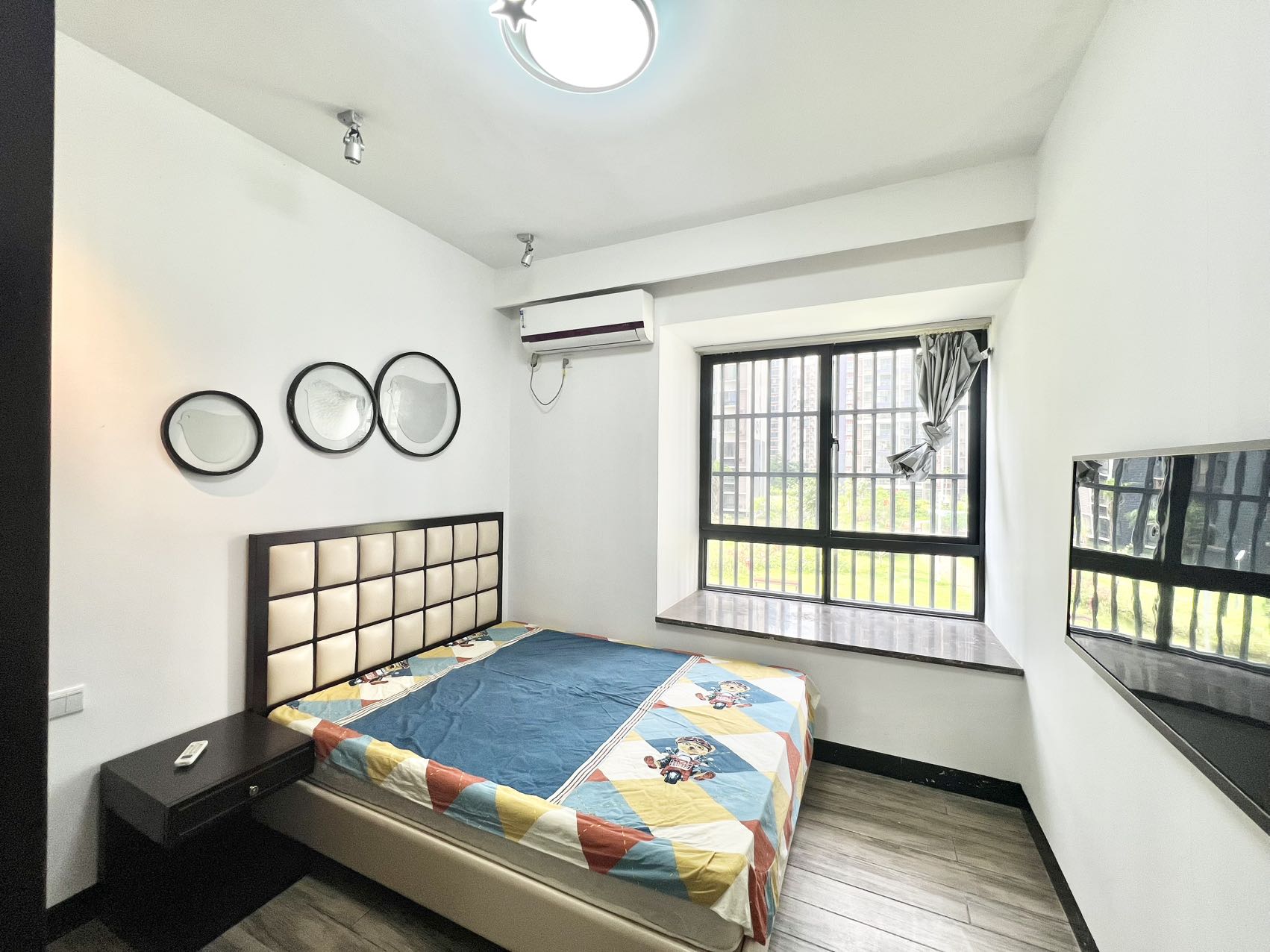 紫竹园 3室2厅2卫 2800.0元/月 紫竹园 3室2厅2卫 2800.0元/月室内图