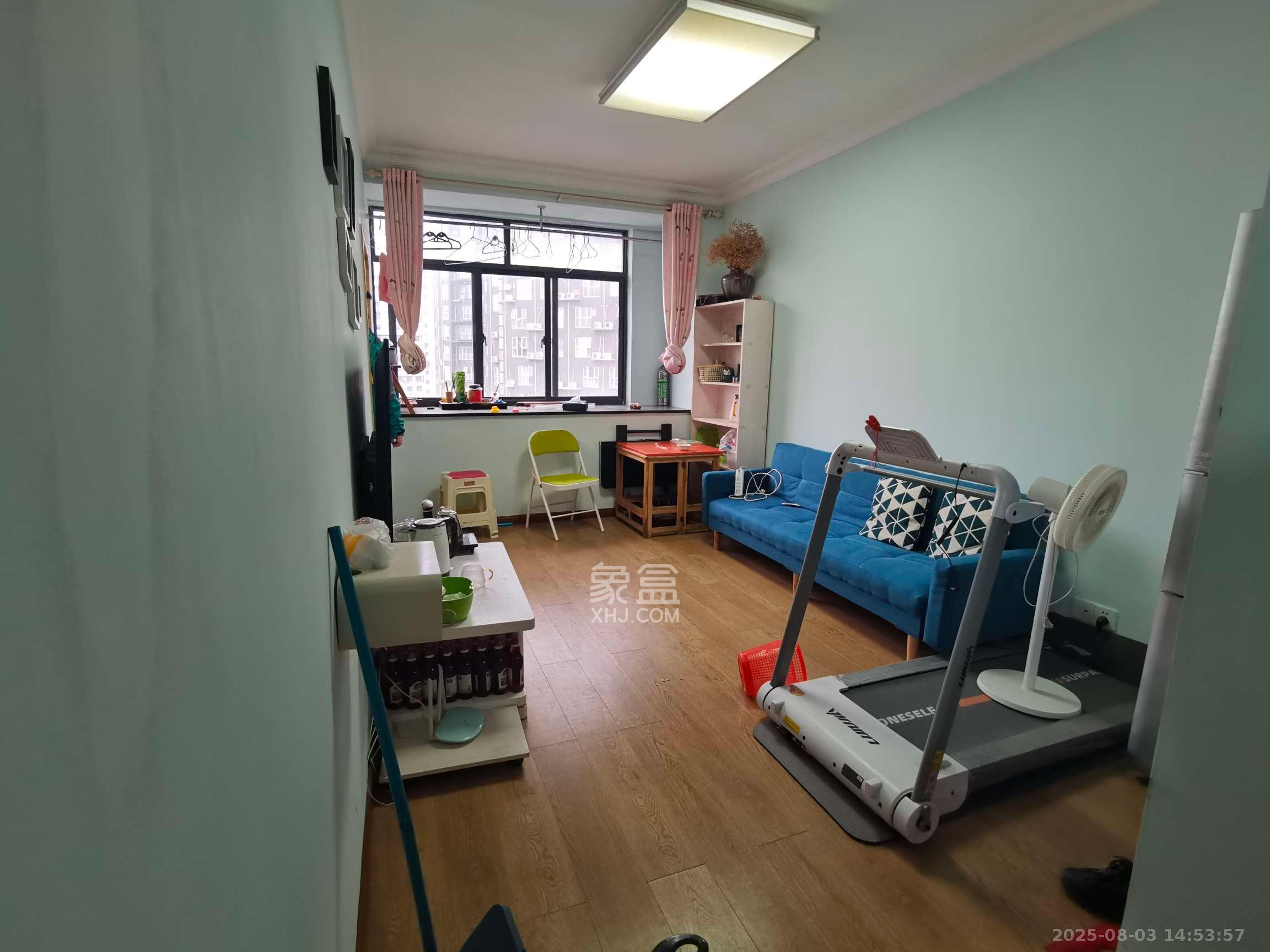 长沙紫金苑 1室1厅1卫 1800.0元/月 长沙紫金苑 1室1厅1卫 1800.0元/月室内图