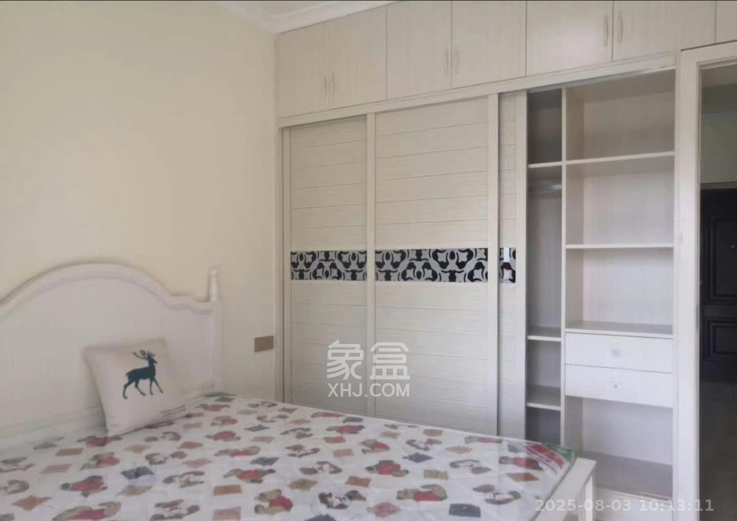 汀湘十里 1室1厅1卫 1600.0元/月 汀湘十里 1室1厅1卫 1600.0元/月室内图