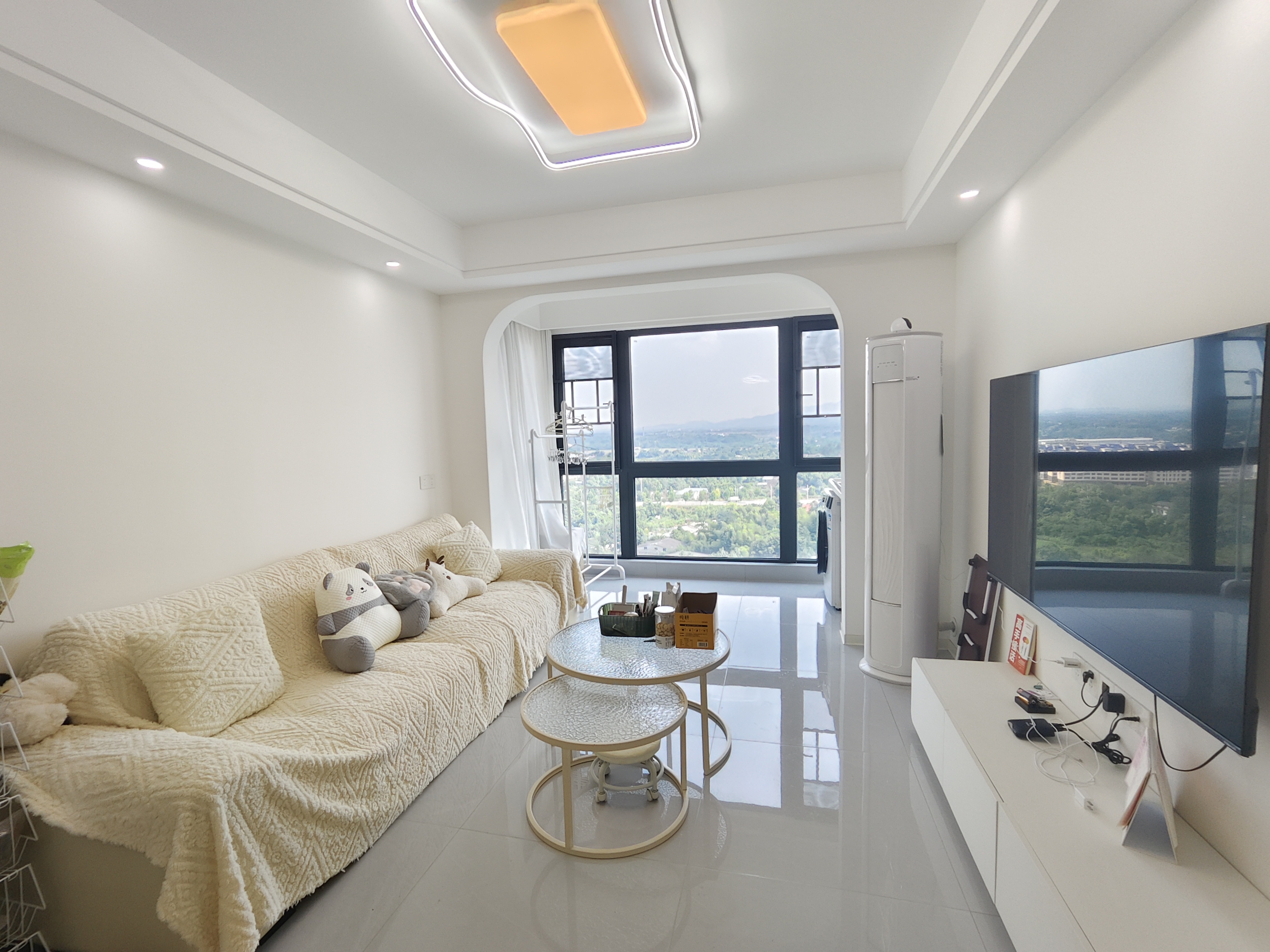 保利时光印象 3室2厅1卫 50.8万 保利时光印象 3室2厅1卫 50.8万室内图