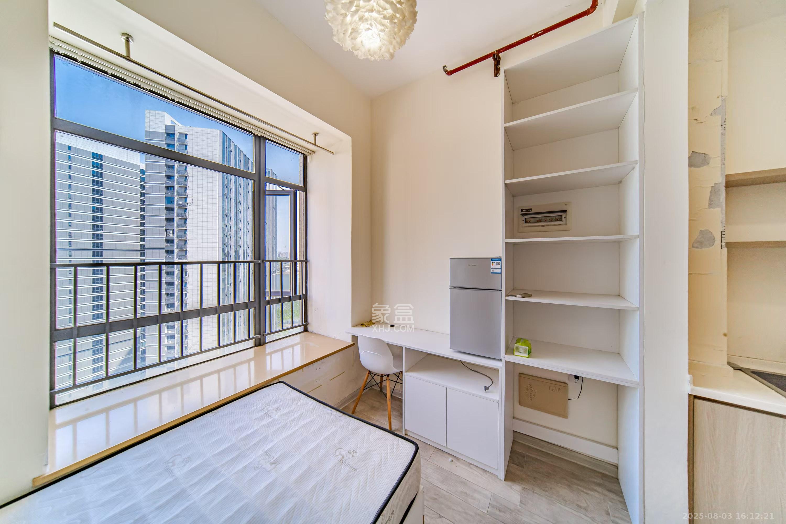 兰亭湾畔 1室1厅1卫 900.0元/月 兰亭湾畔 1室1厅1卫 900.0元/月室内图