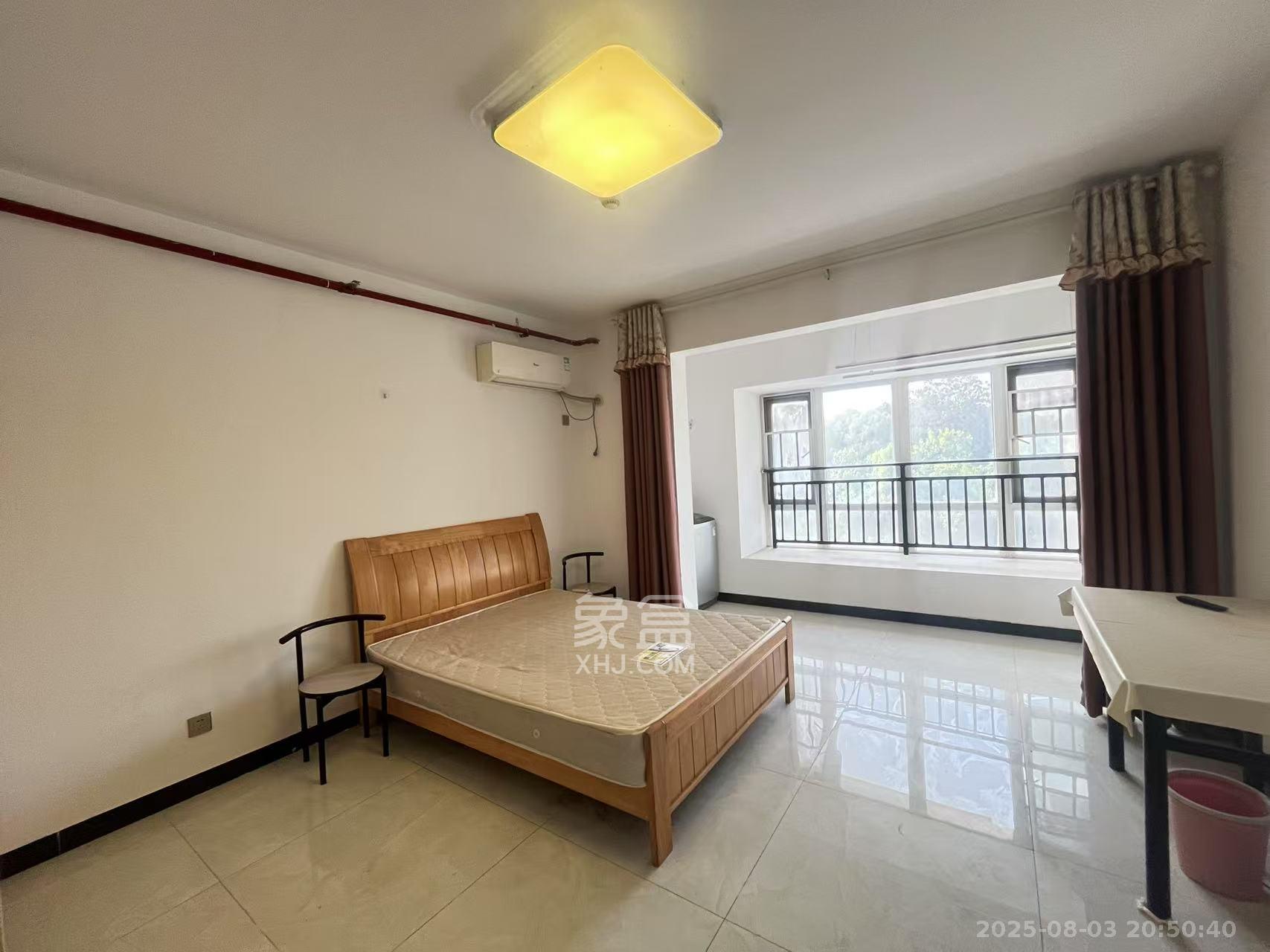 美利新世界 1室1厅1卫 1200.0元/月 美利新世界 1室1厅1卫 1200.0元/月室内图