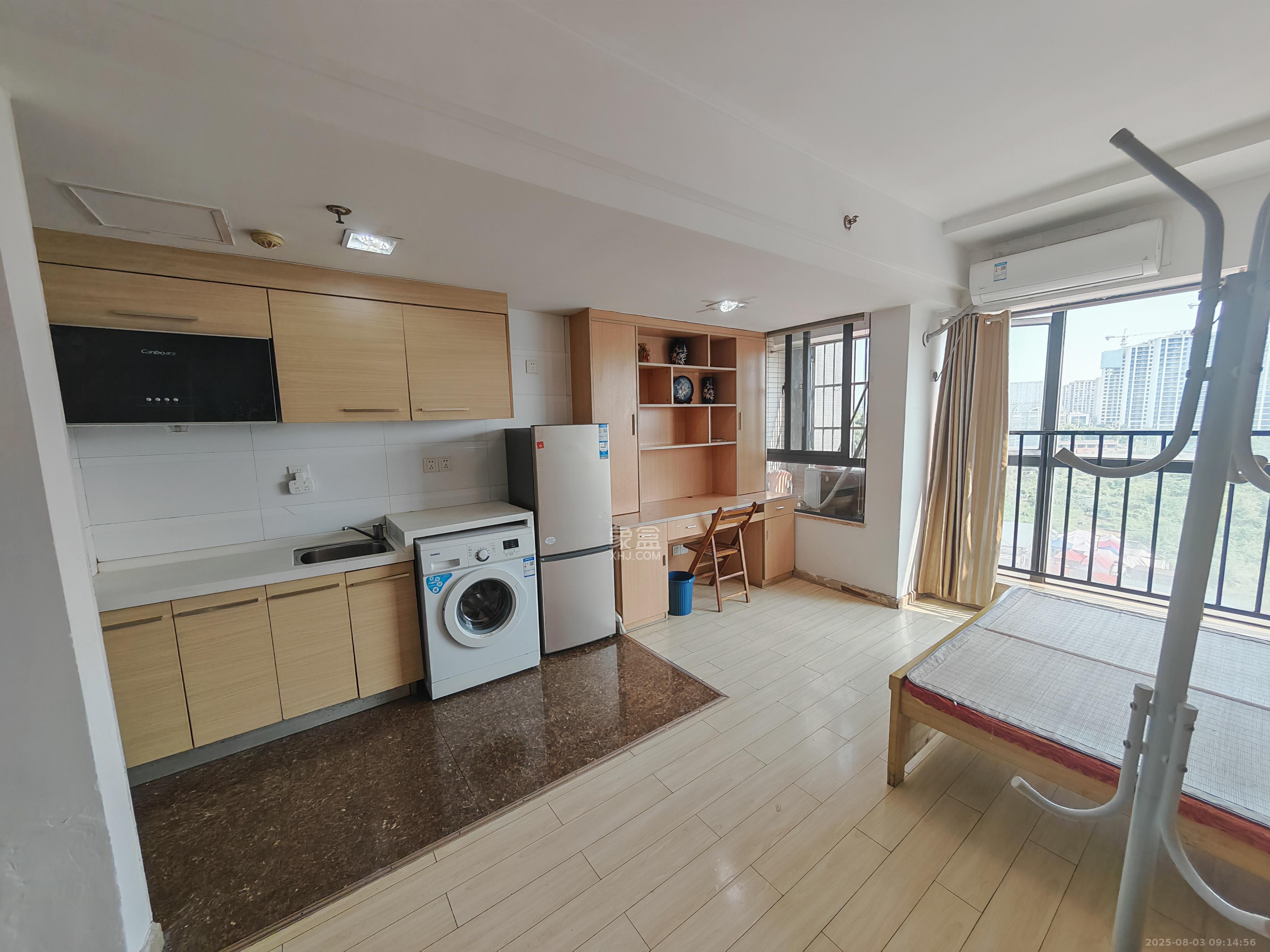 中信文化广场(中信新城二期)  1室1厅1卫    950.0元/月 中信文化广场(中信新城二期)  1室1厅1卫    950.0元/月