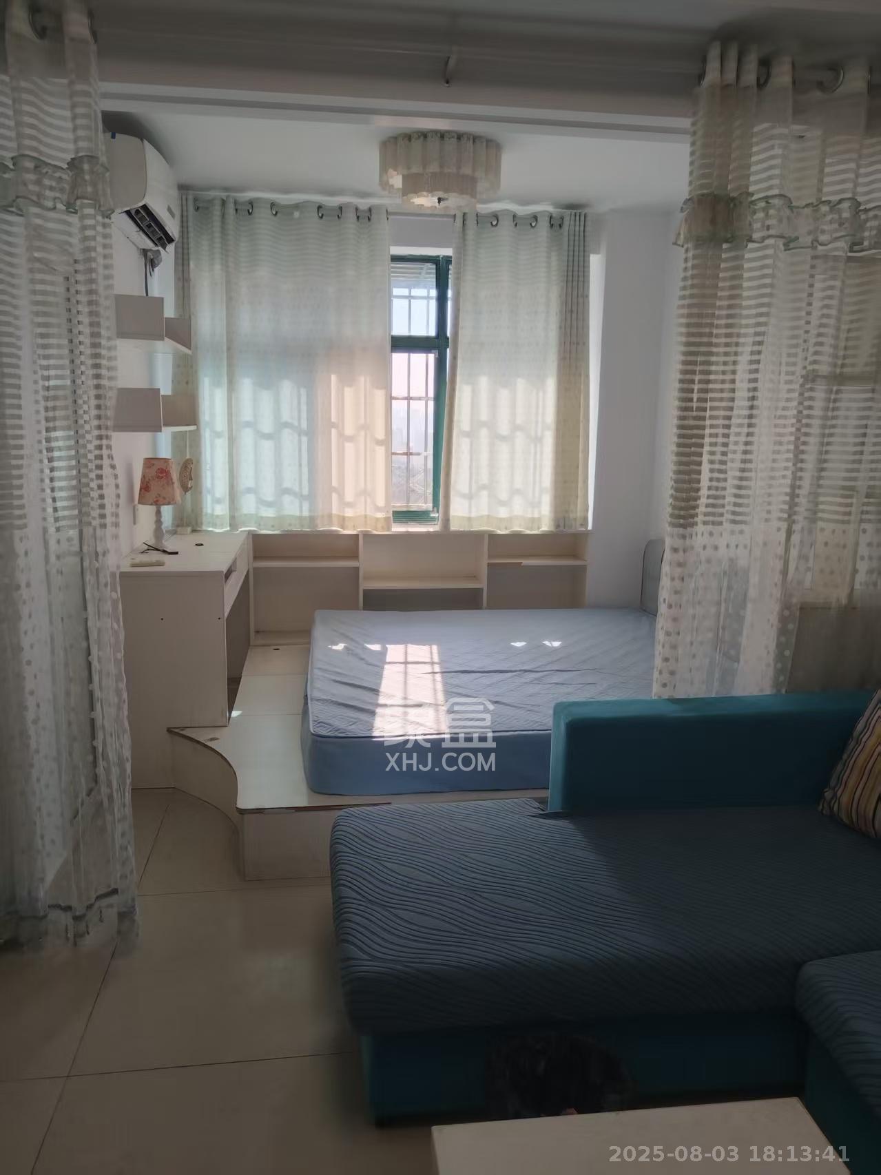 才子佳郡 1室1厅1卫 1200.0元/月 才子佳郡 1室1厅1卫 1200.0元/月室内图