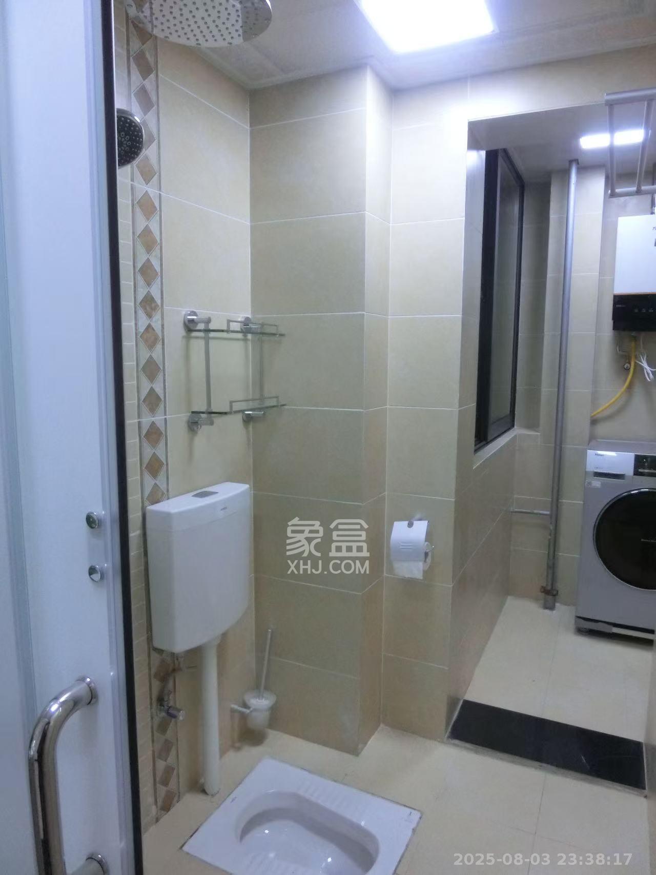 佳兆业君汇上品 3室2厅1卫 2000.0元/月 佳兆业君汇上品 3室2厅1卫 2000.0元/月室内图