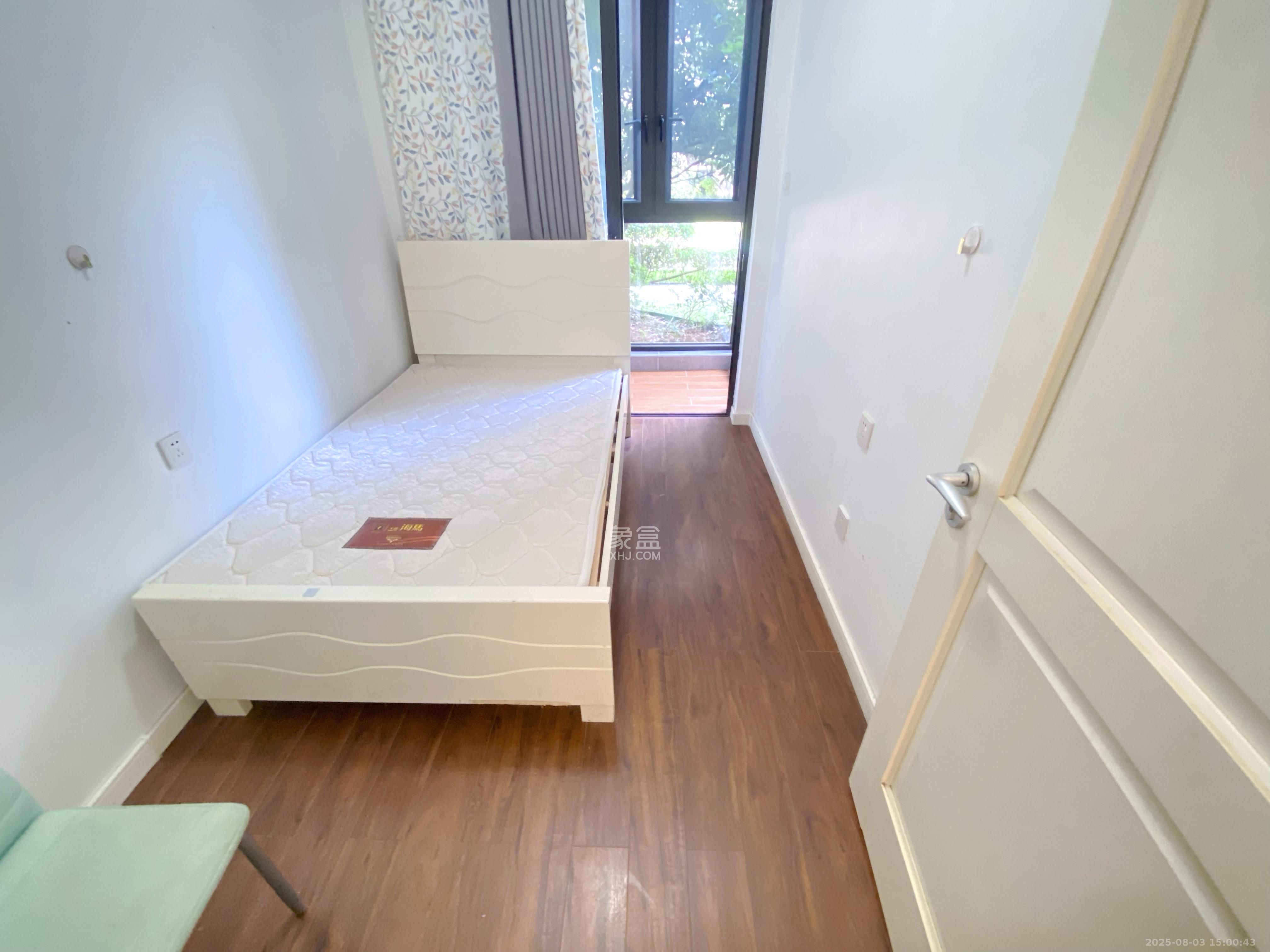 万科里梅溪郡 3室2厅2卫 3800.0元/月 万科里梅溪郡 3室2厅2卫 3800.0元/月室内图