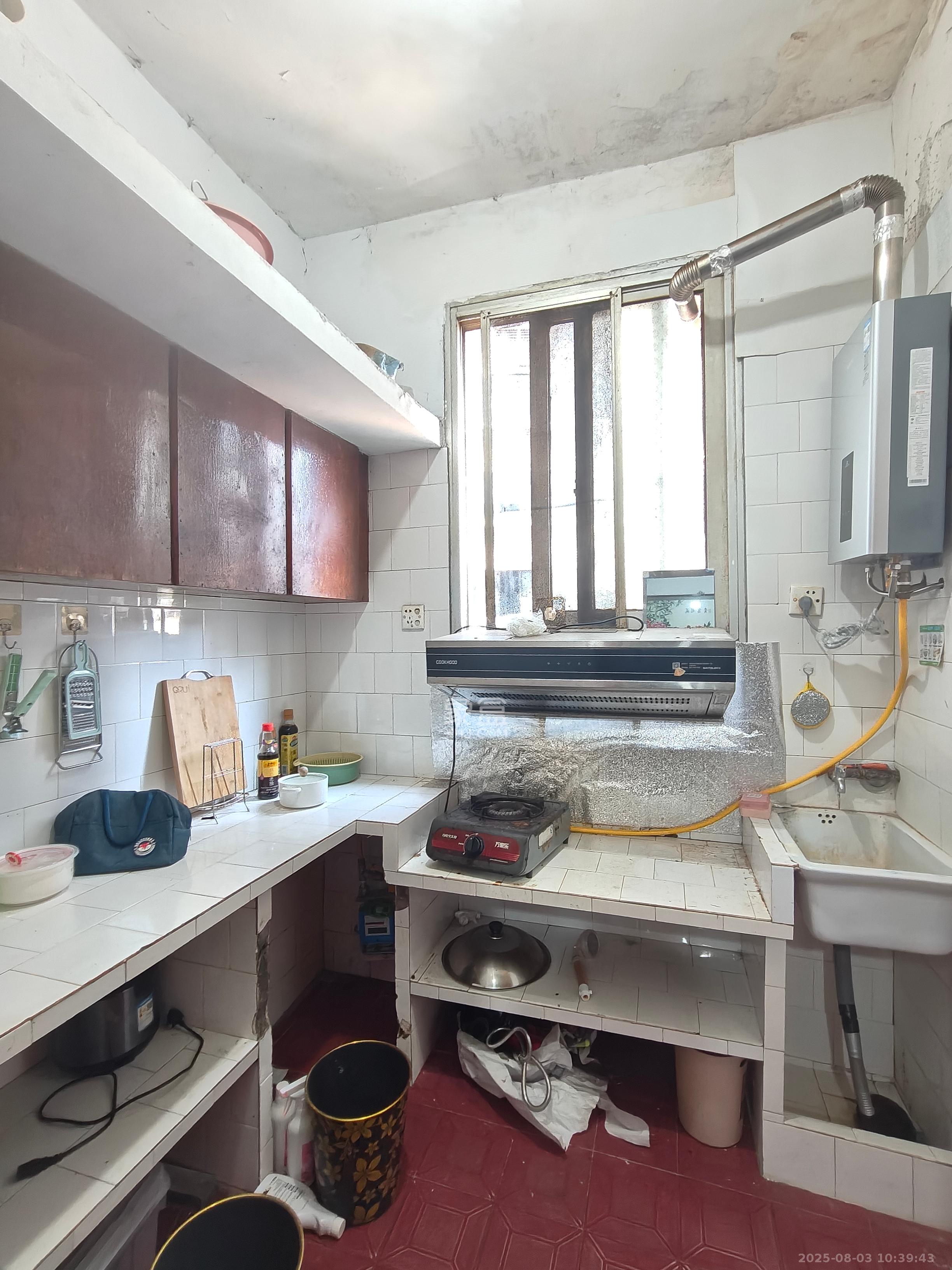 长沙县疾控中心宿舍  2室1厅1卫    1400.0元/月室内图