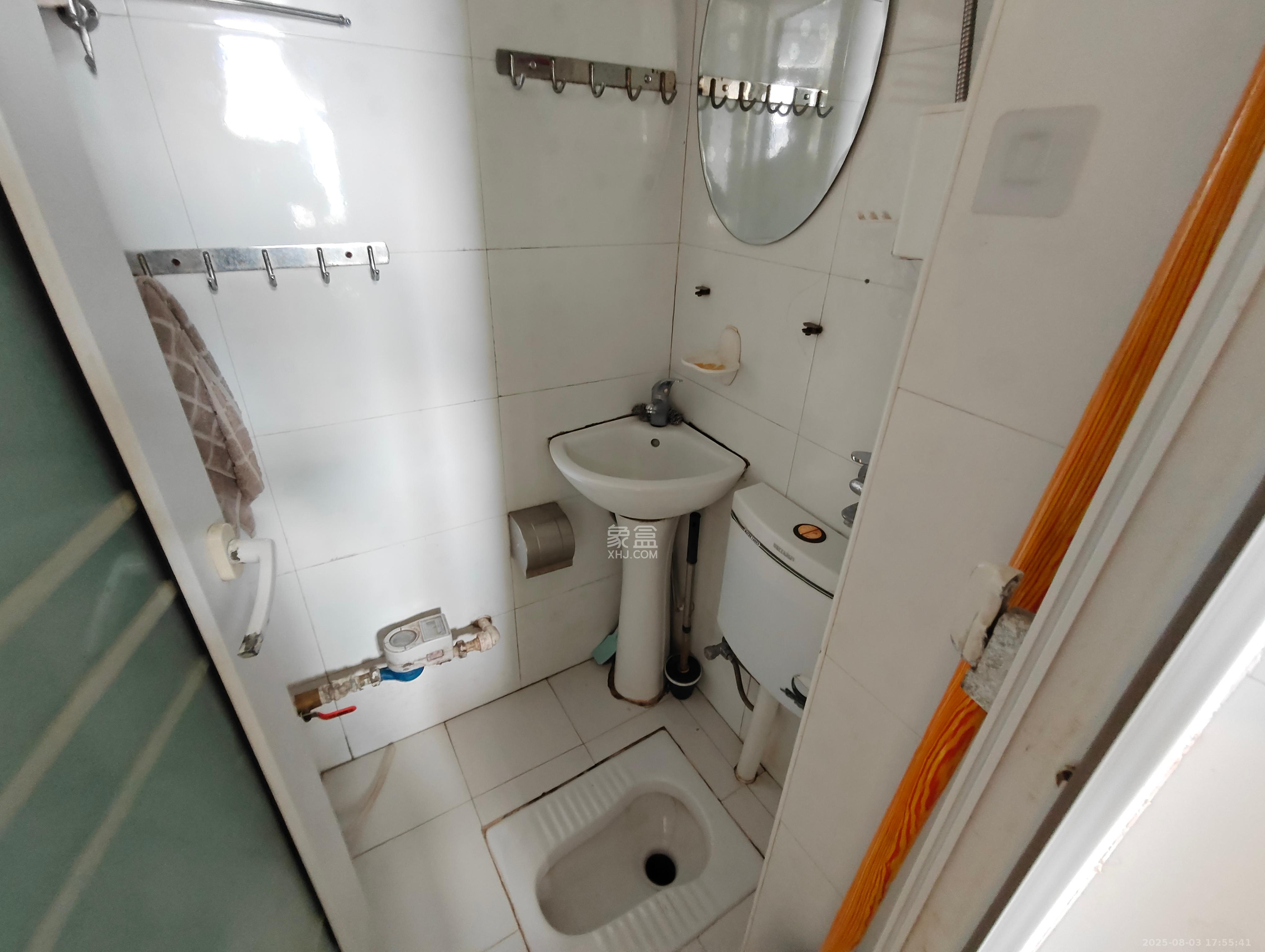 景泰雅苑(景江融城) 1室1厅1卫 2000.0元/月 景泰雅苑(景江融城) 1室1厅1卫 2000.0元/月室内图