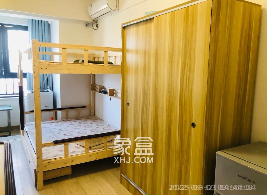 万科金域缇香  1室1厅1卫    1100.0元/月 万科金域缇香  1室1厅1卫    1100.0元/月室内图