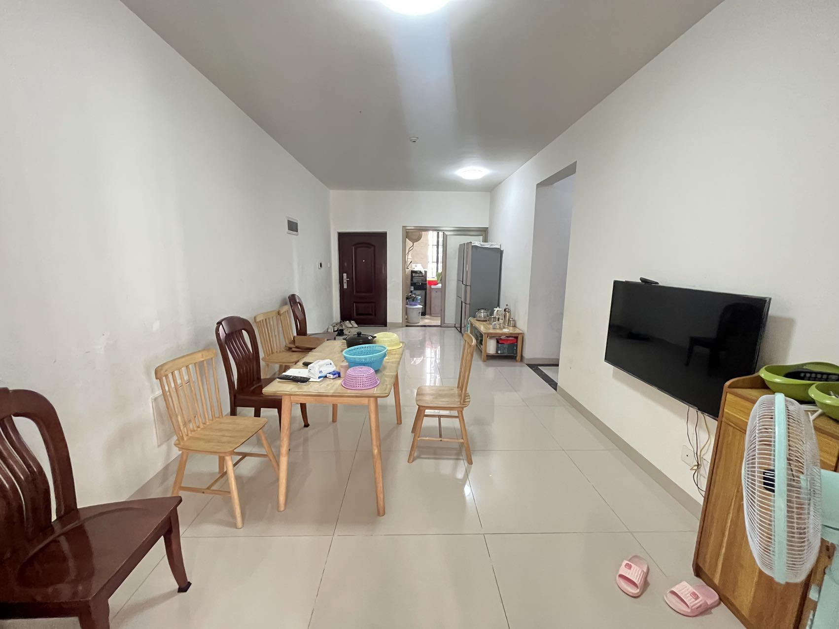 龙岐雅苑 3室2厅2卫 142.0万 龙岐雅苑 3室2厅2卫 142.0万室内图