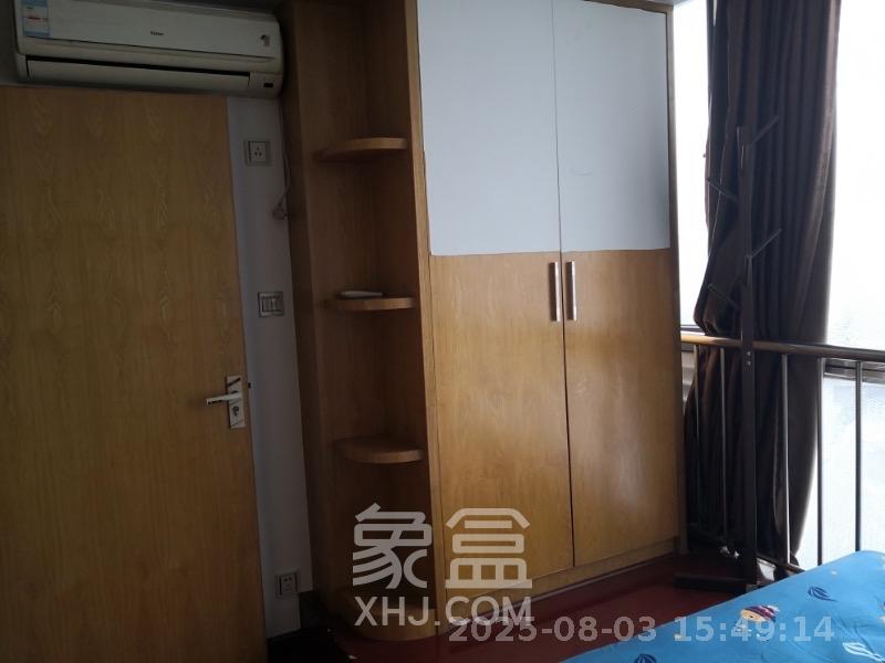 博林金谷  1室1厅1卫   2000.00元/月室内图