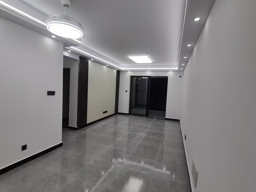 坡博家园三区  3室2厅1卫   120.00万室内图